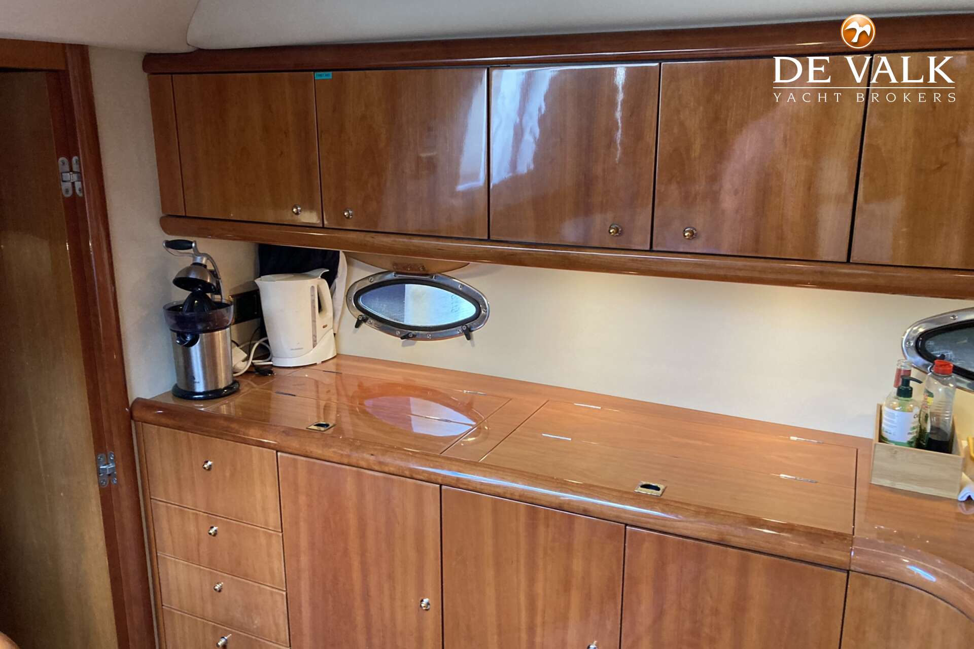 Sunseeker Camargue 50 - Foto 25