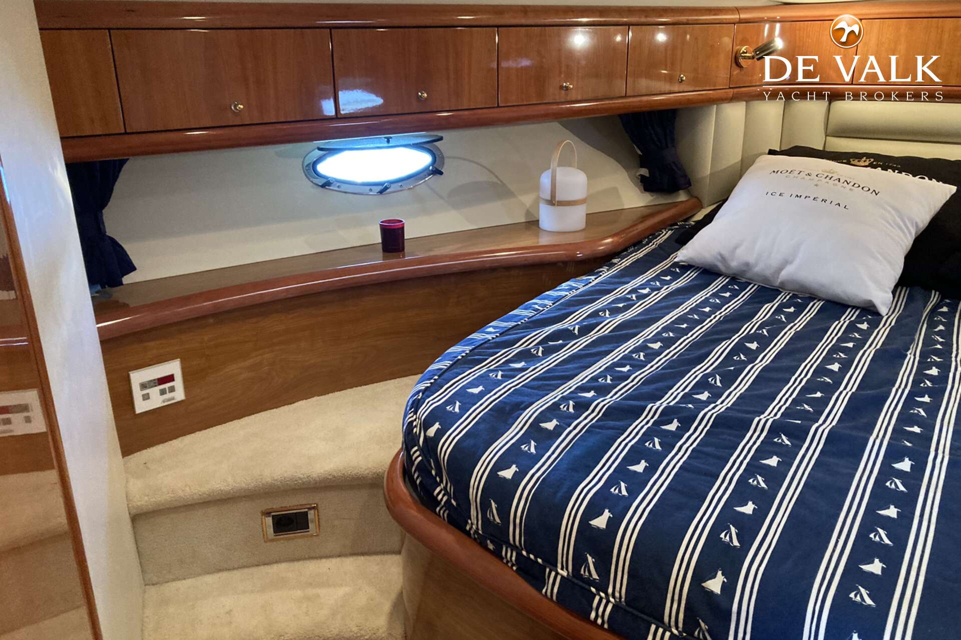 Sunseeker Camargue 50 - Foto 30