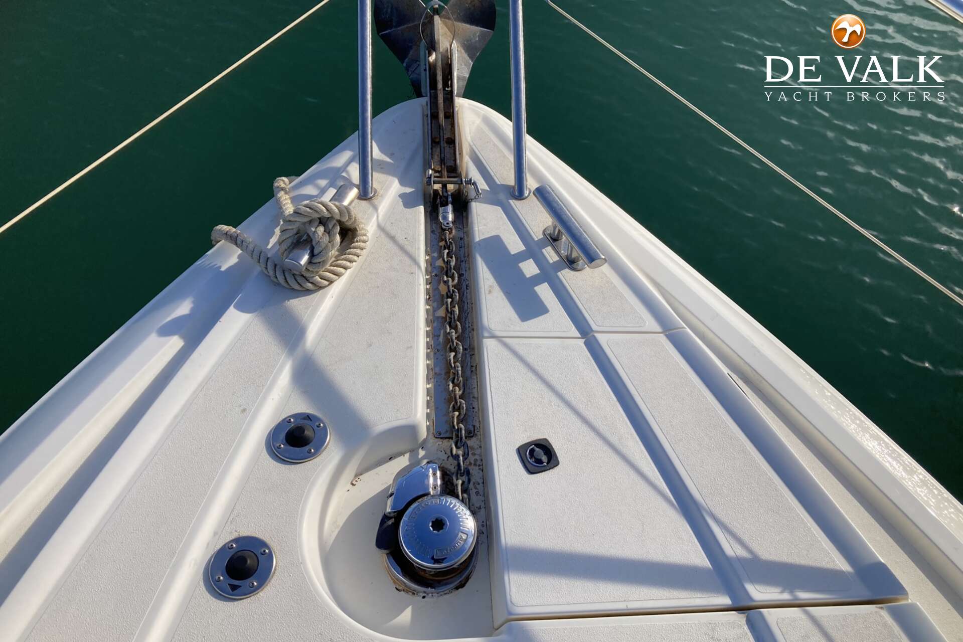 Sunseeker Camargue 50 - Foto 4