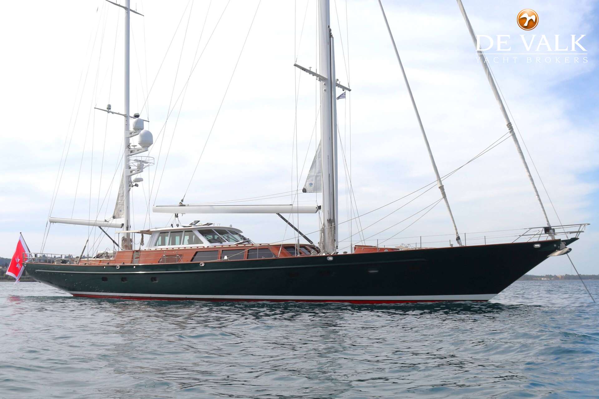 Palmer Johnson 110 - Foto 1