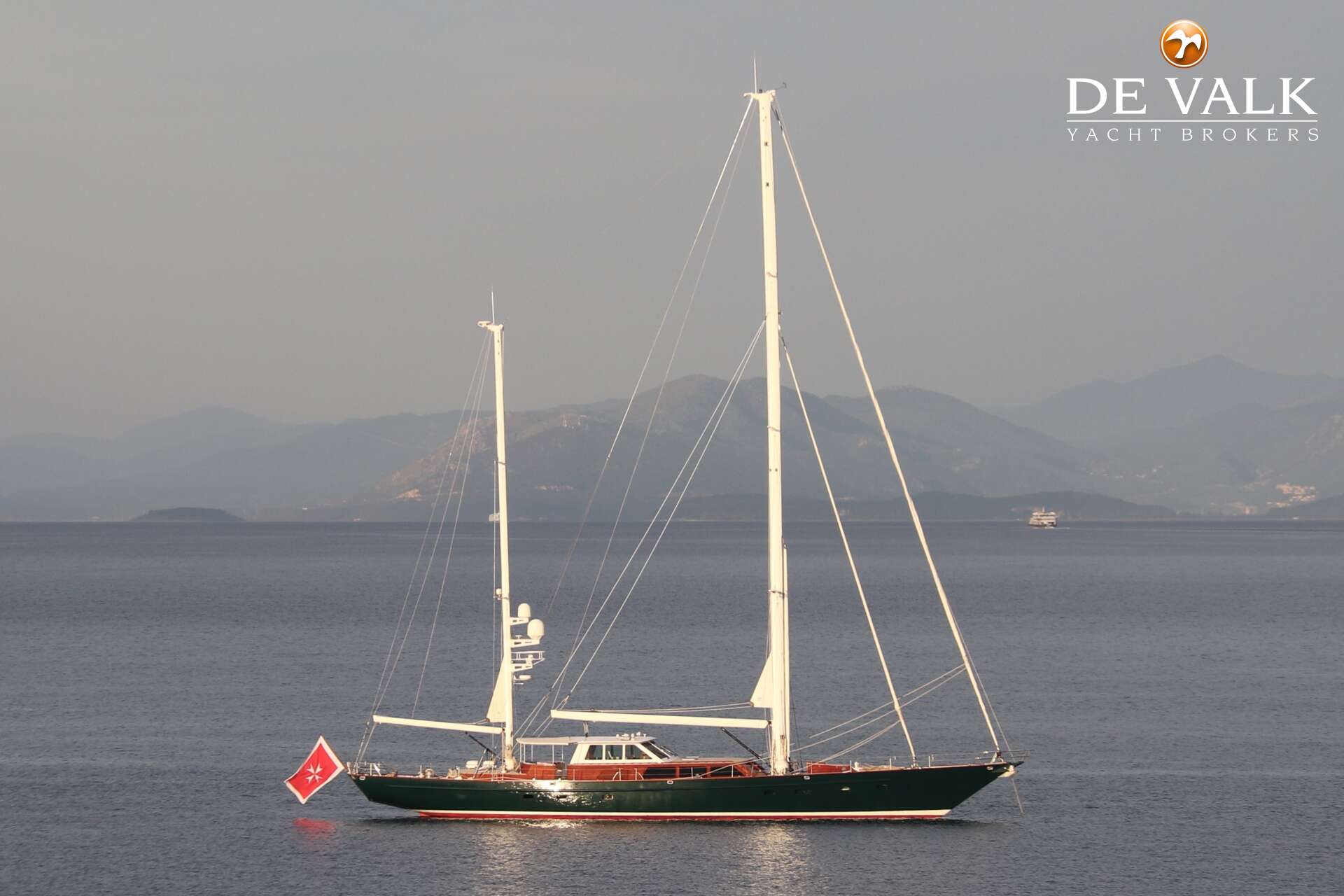 Palmer Johnson 110 - Foto 2