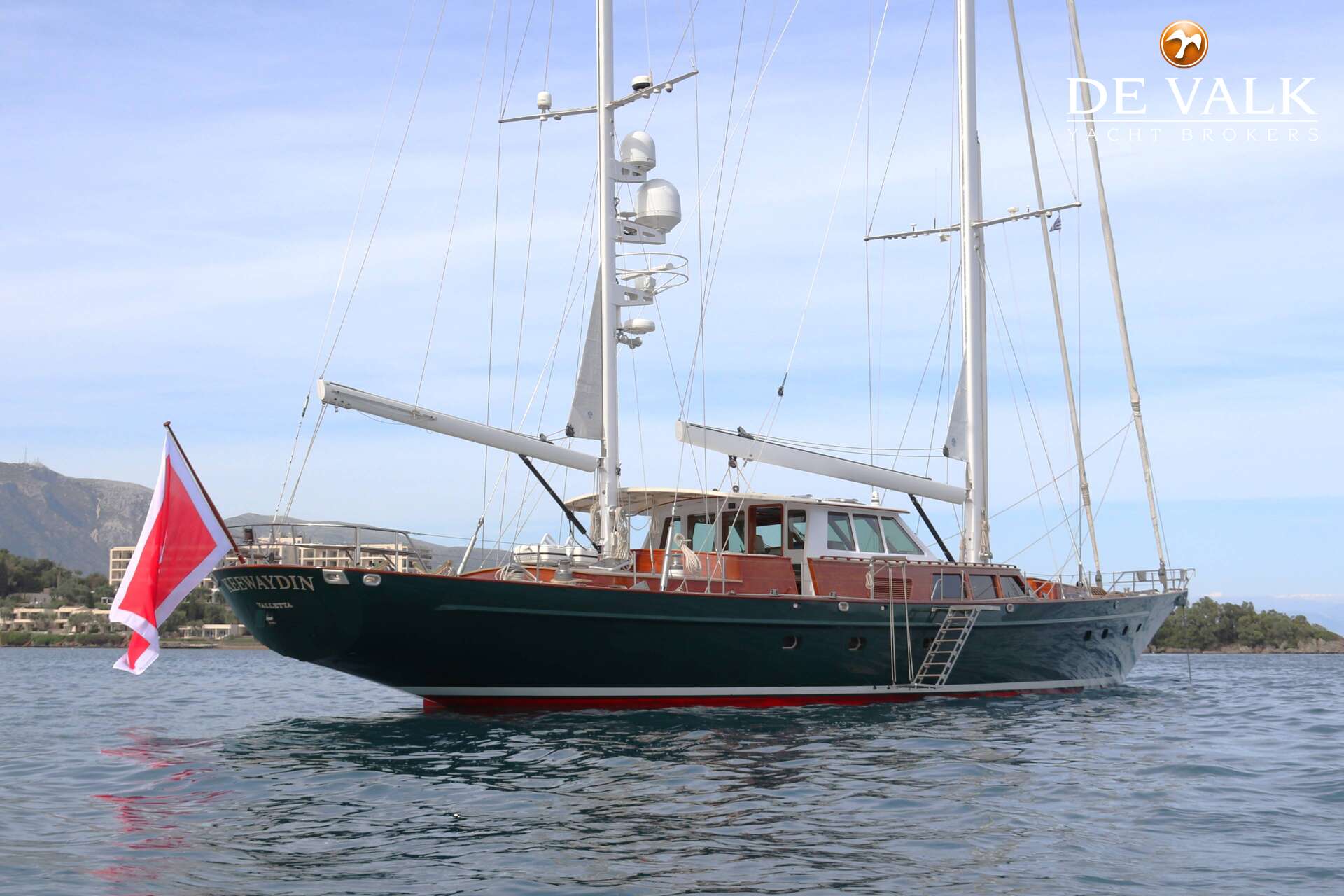 Palmer Johnson 110 - Foto 3