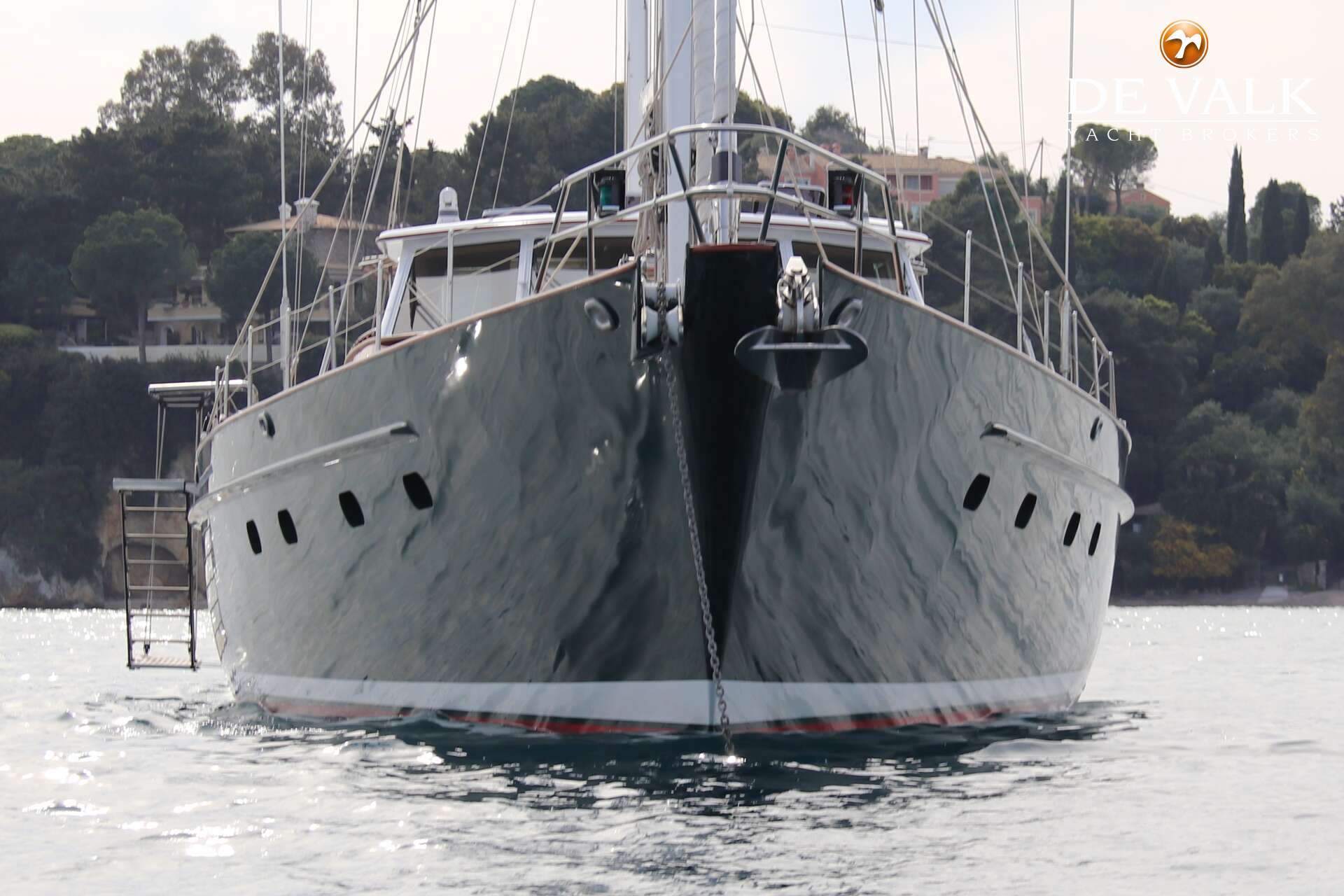 Palmer Johnson 110 - Foto 5