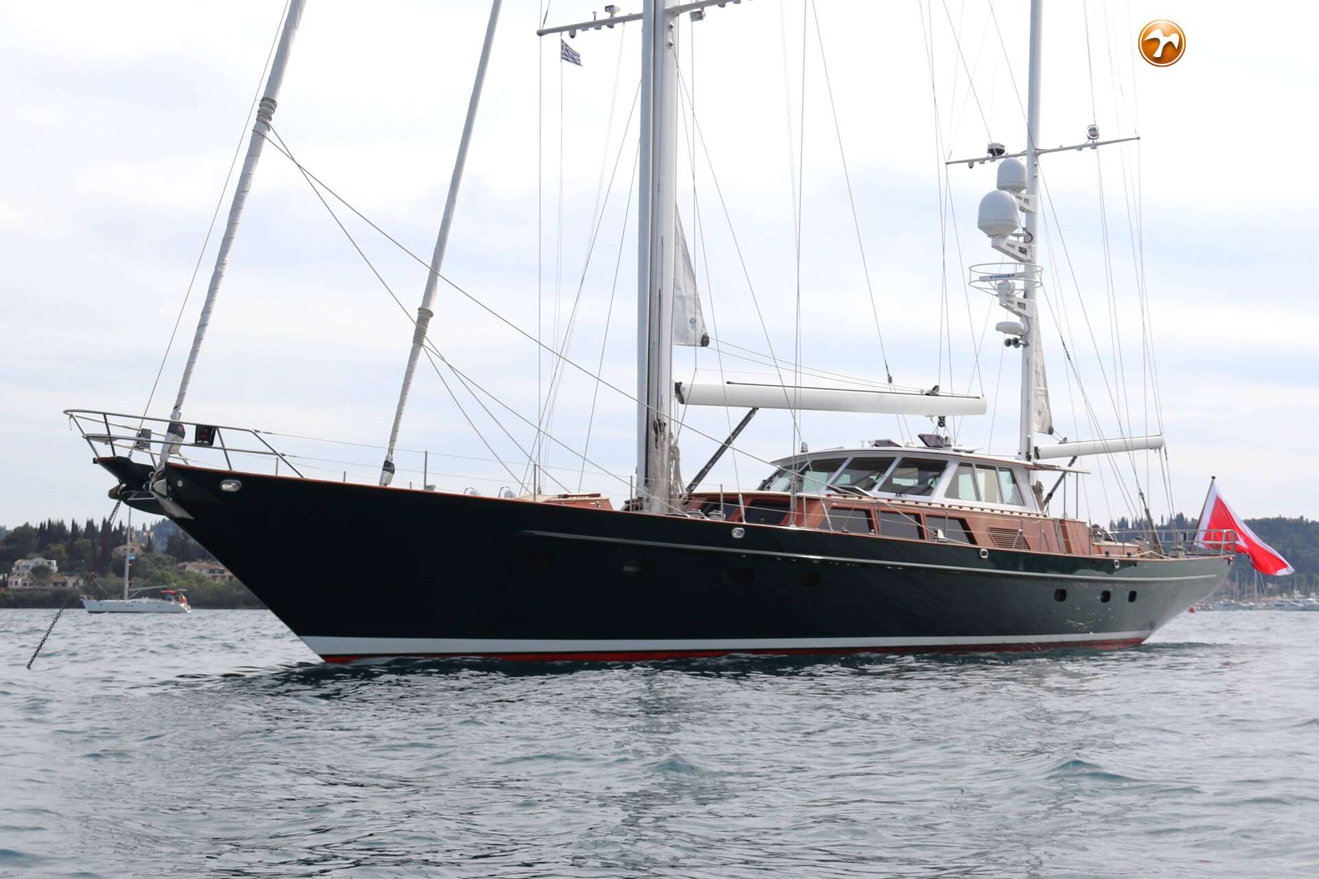 Palmer Johnson 110 - Foto 6