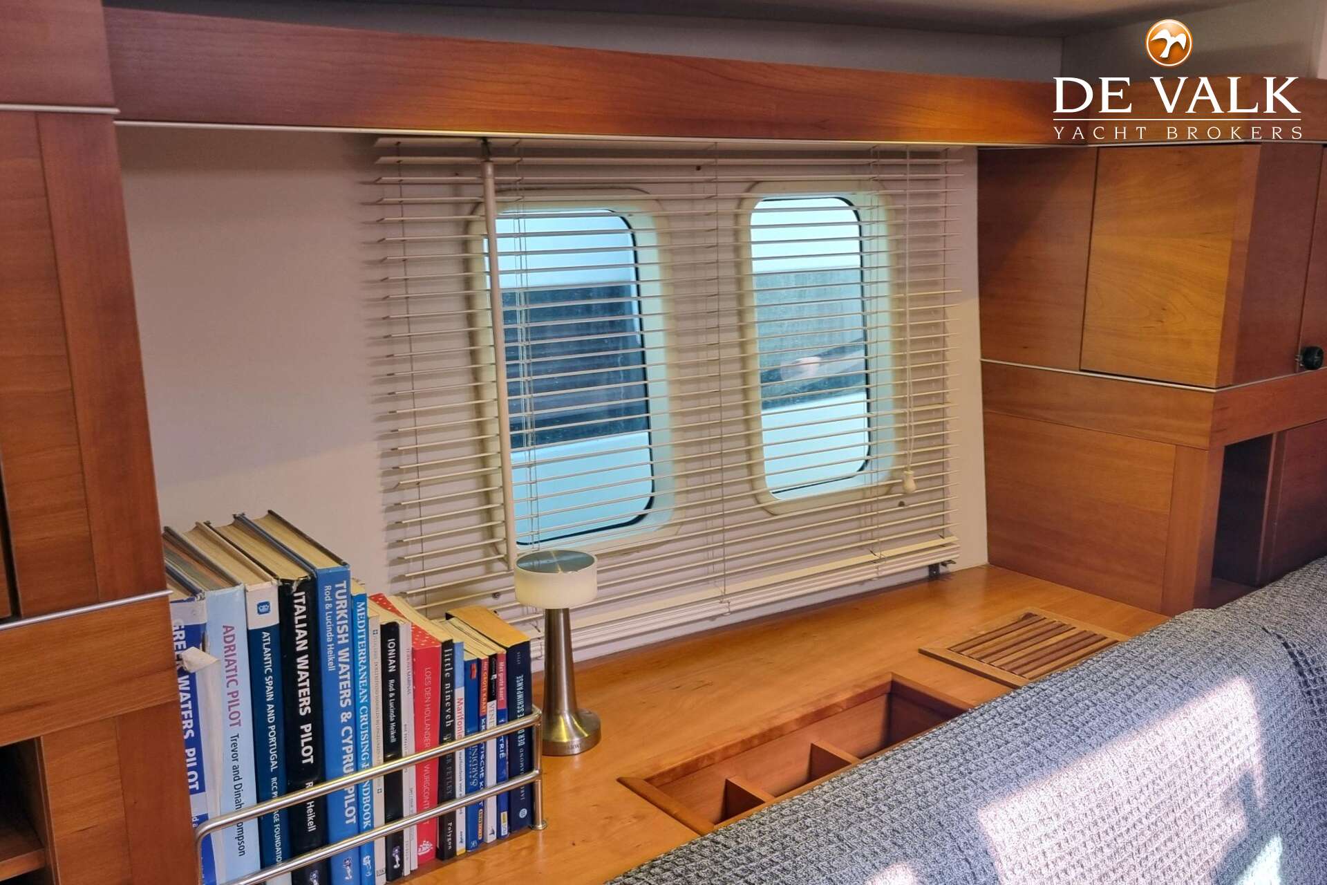 Hanse 545 - Foto 27