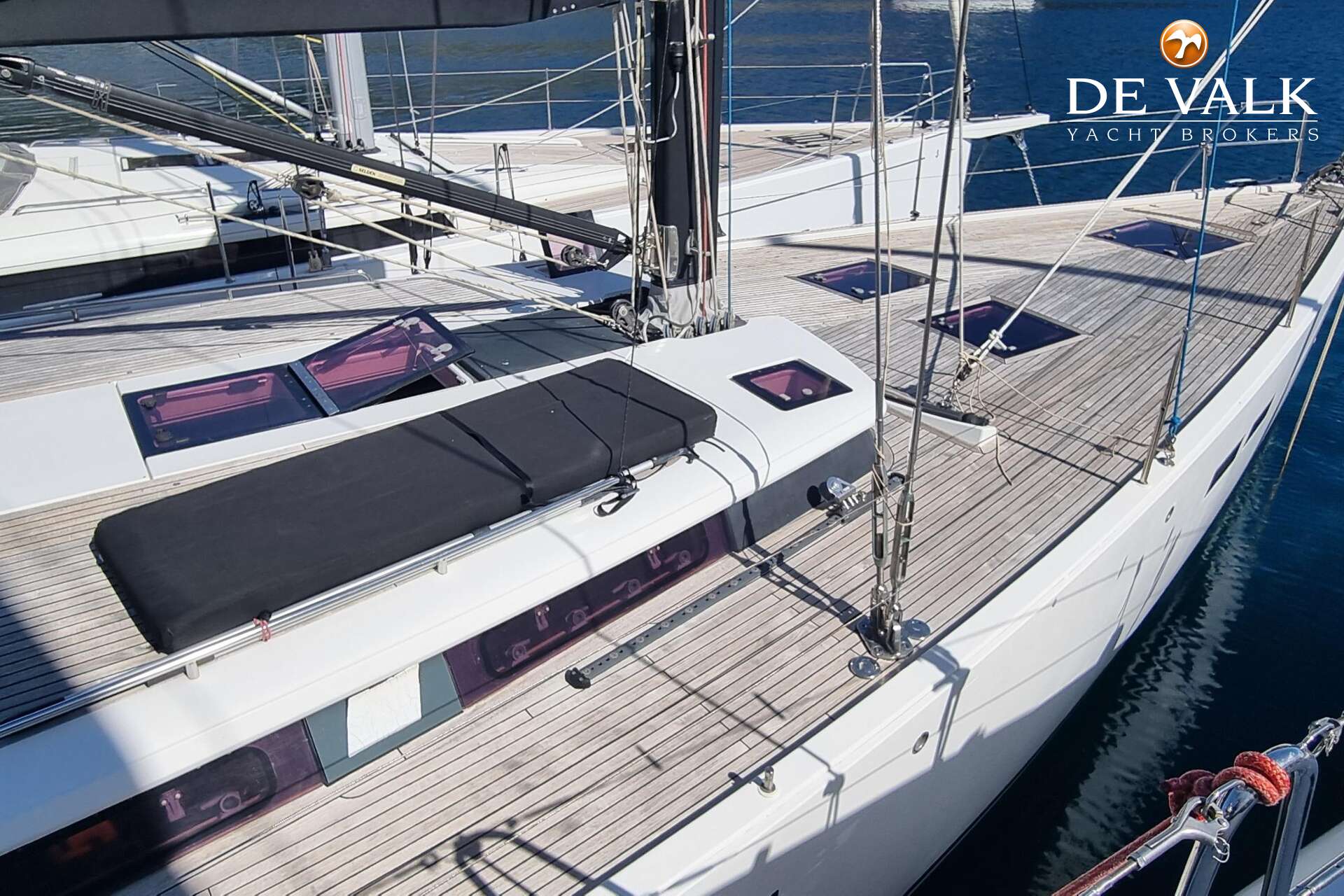 Hanse 545 - Foto 7