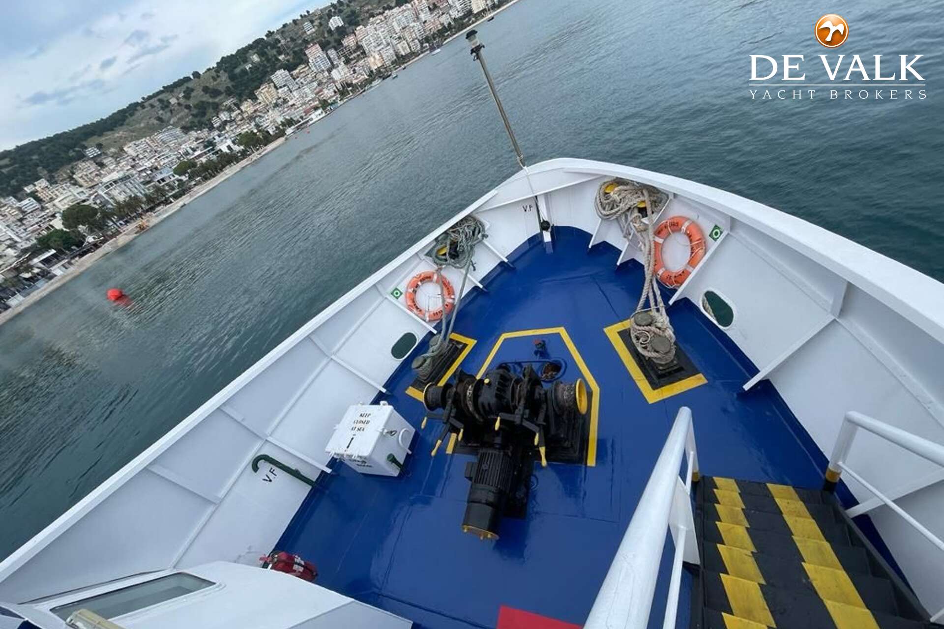 AUTO-/PASSAGIERSVEERBOOT 33 - Foto 4