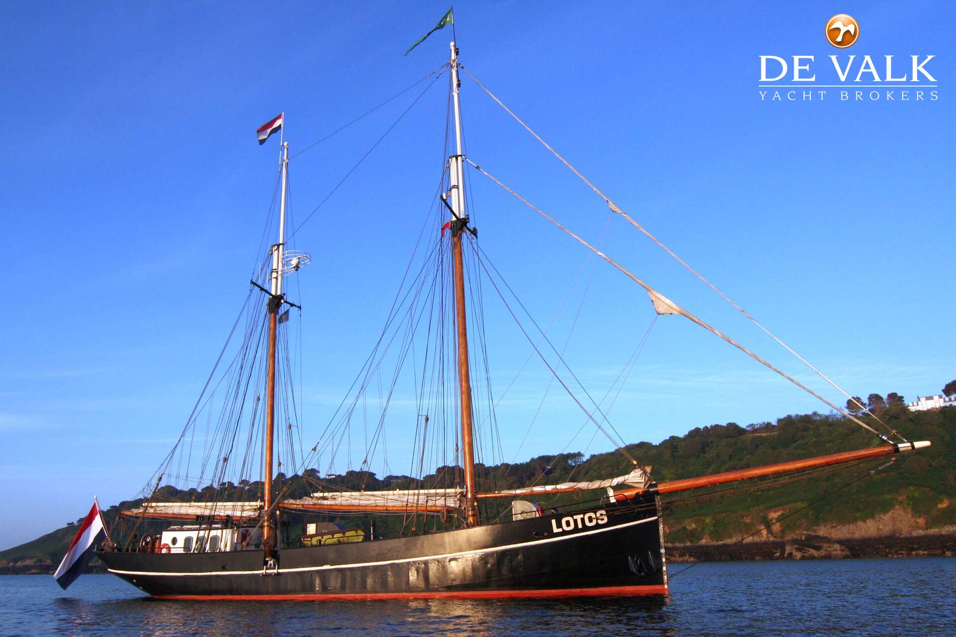 Sailing Logger 27 M - Foto 1