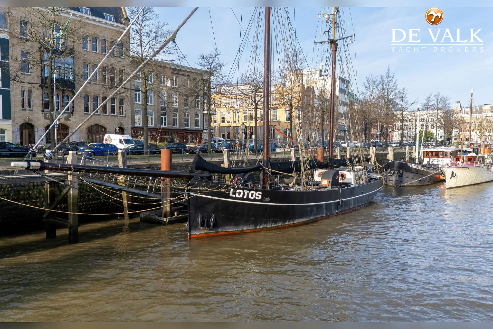Sailing Logger 27 M - Foto 3