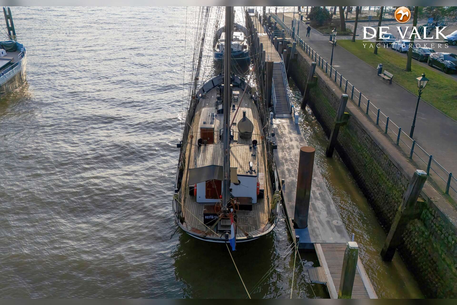 Sailing Logger 27 M - Foto 4