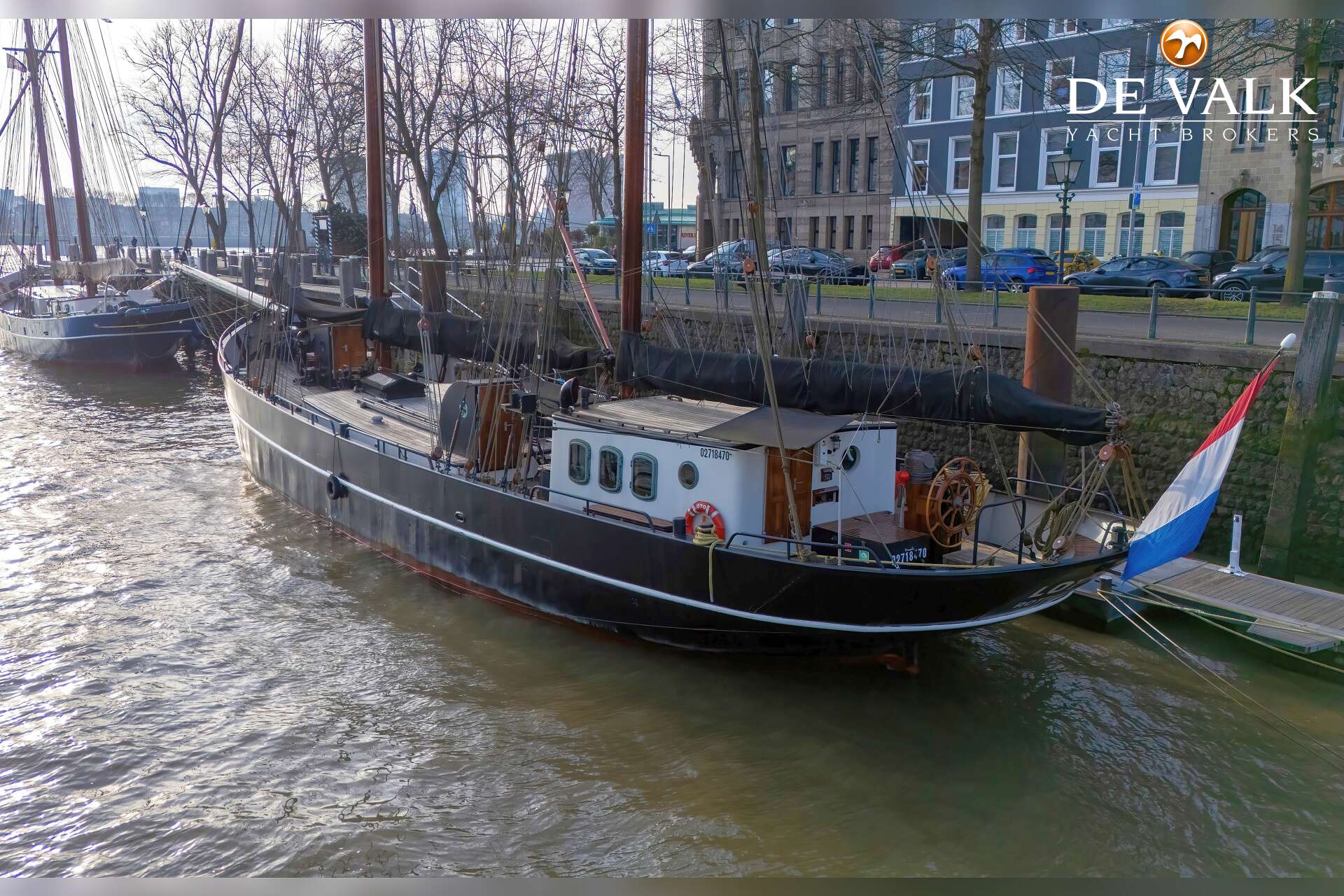 Sailing Logger 27 M - Foto 5