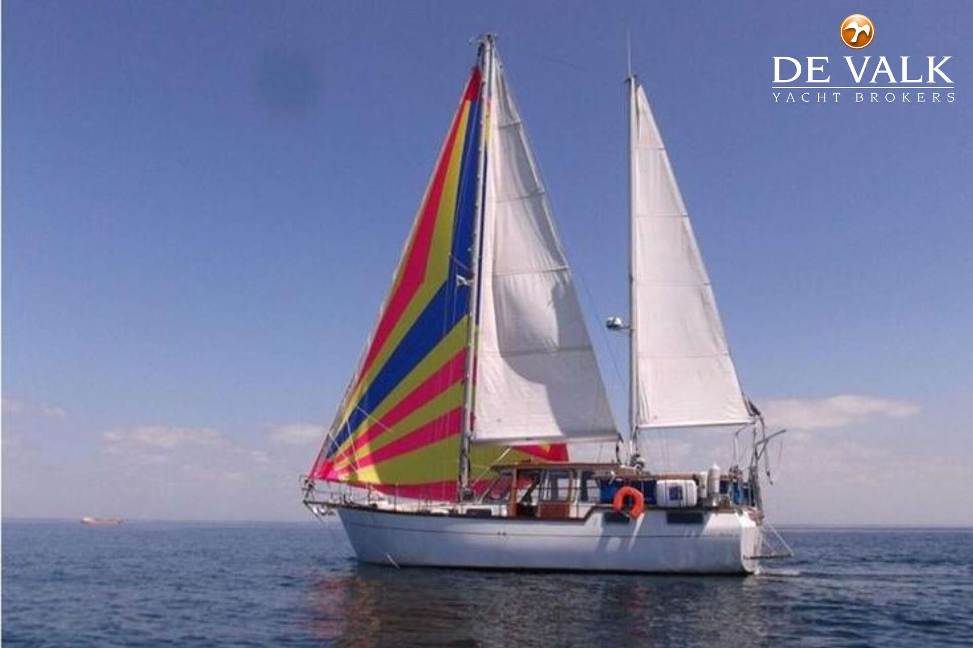 Nauticat 38 - Foto 2