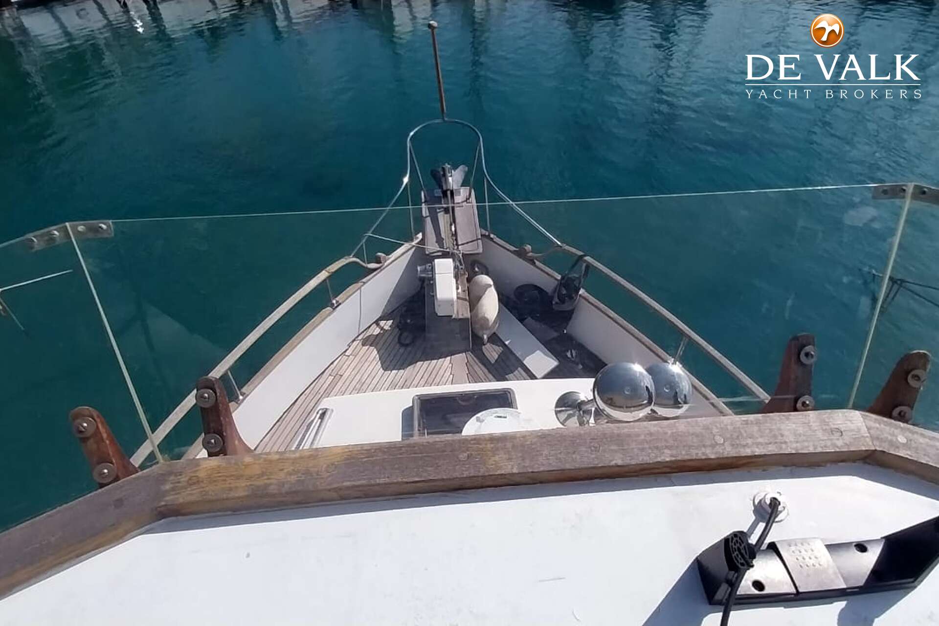 Grand Banks 42 Classic - Foto 5
