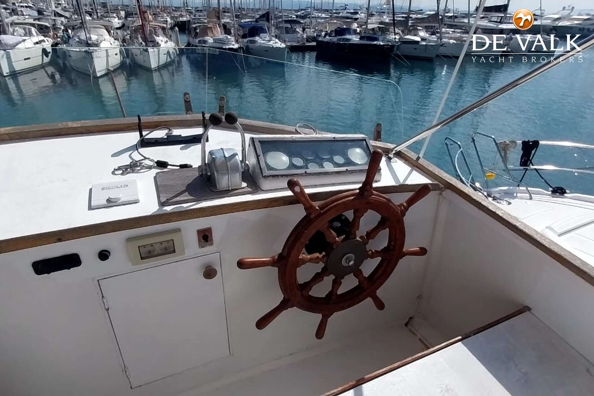 Grand Banks 42 Classic - Foto 6