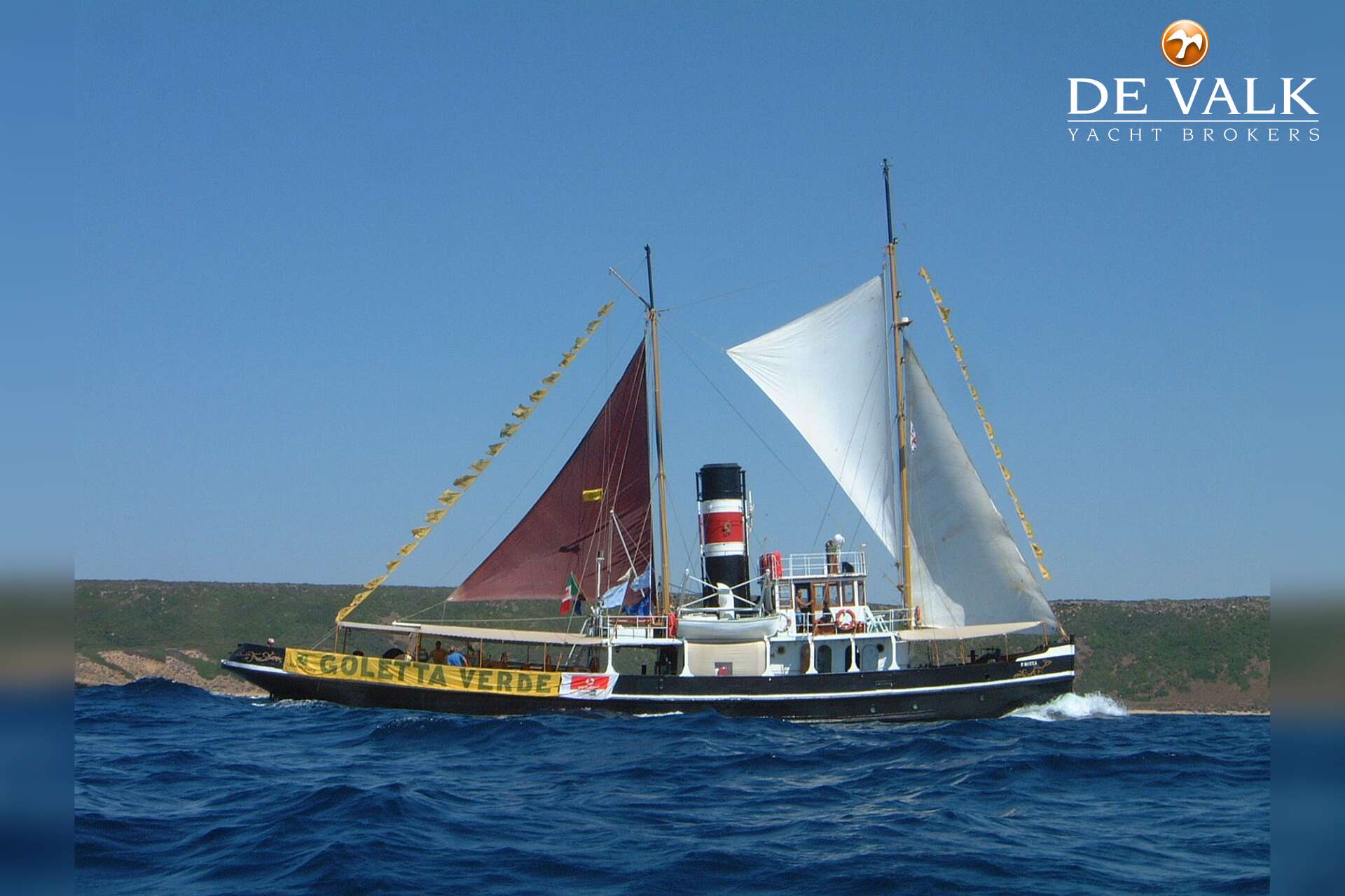 Steam Tug 31M - Foto 4