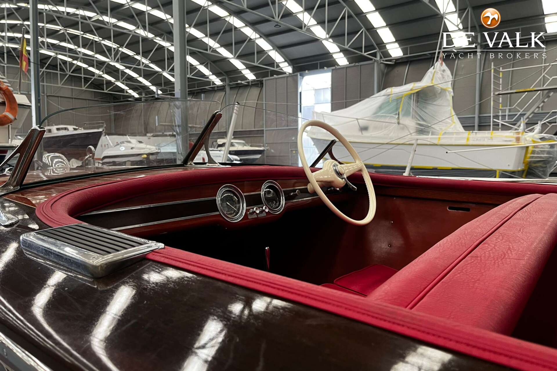 Chris-Craft 190 Bowrider - Foto 2