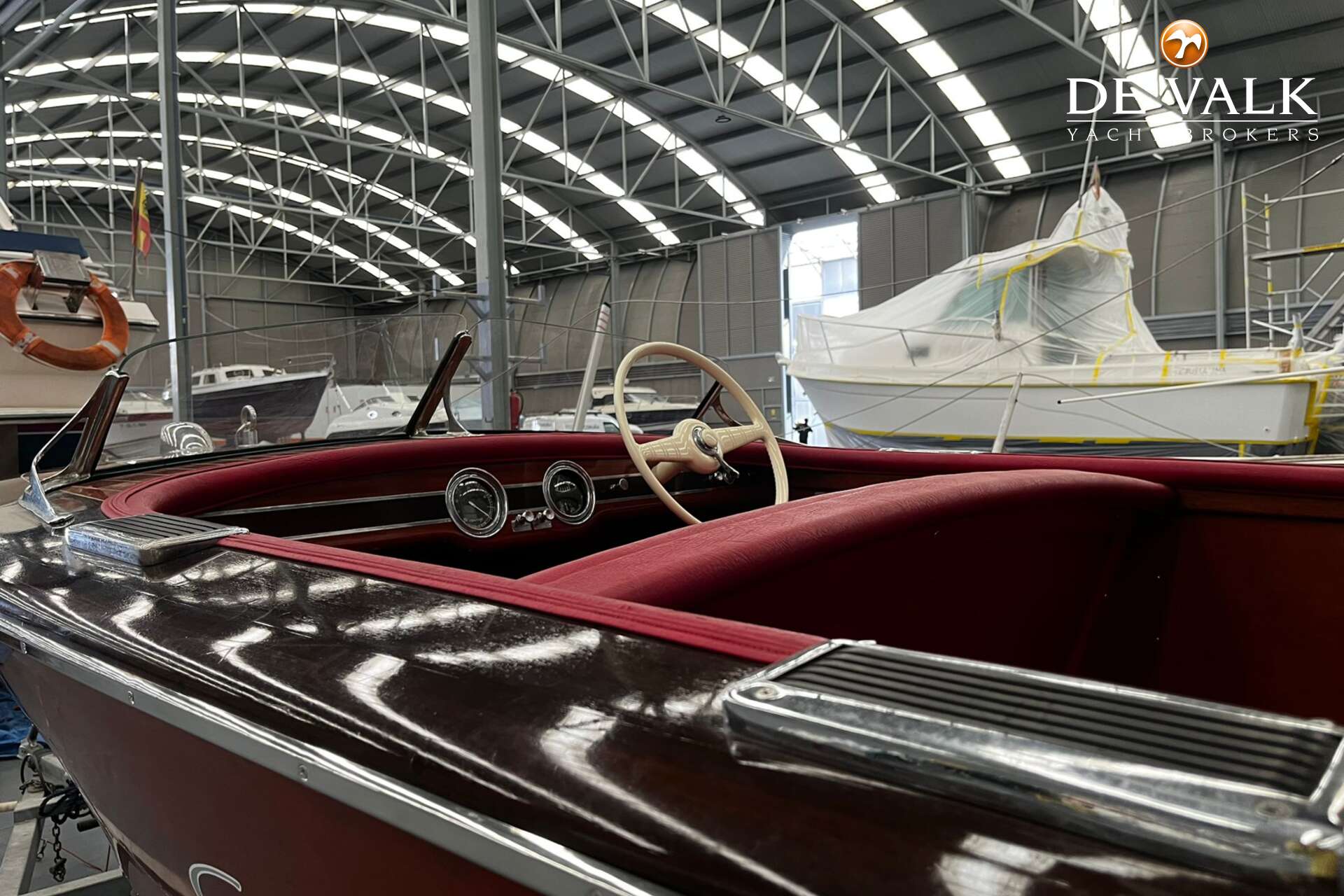 Chris-Craft 190 Bowrider - Foto 3