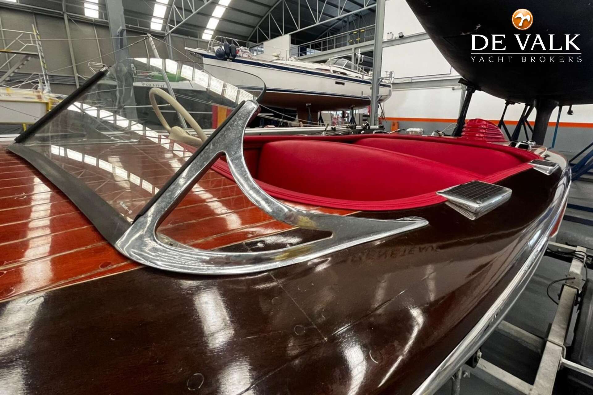 Chris-Craft 190 Bowrider - Foto 4