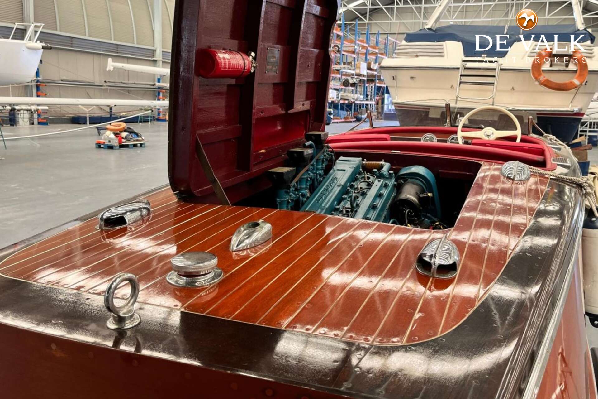 Chris-Craft 190 Bowrider - Foto 5