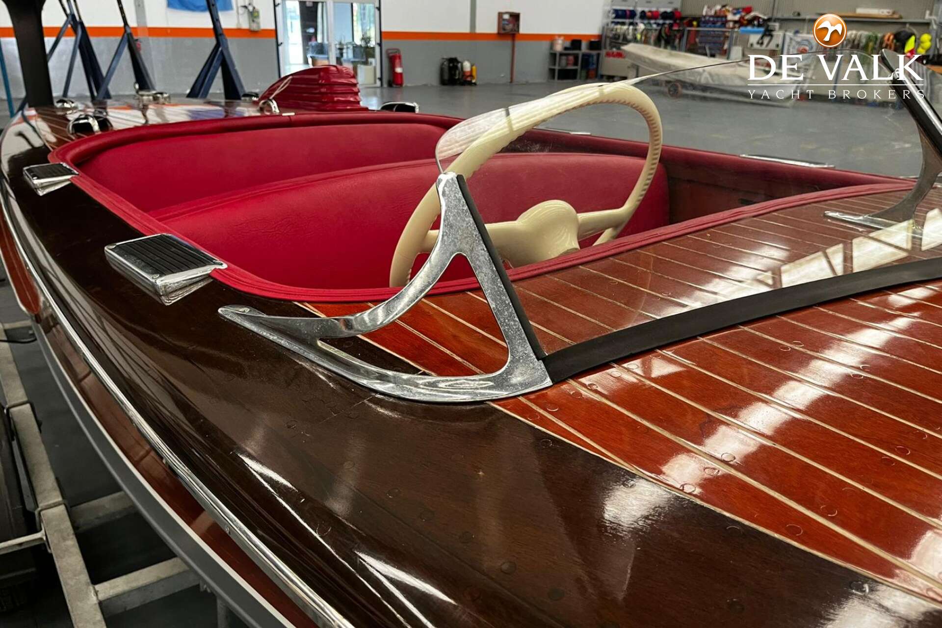 Chris-Craft 190 Bowrider - Foto 7