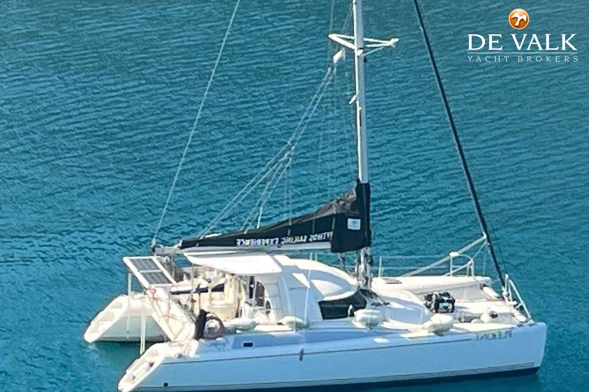 Fountaine Pajot 37 Antigua - Foto 2