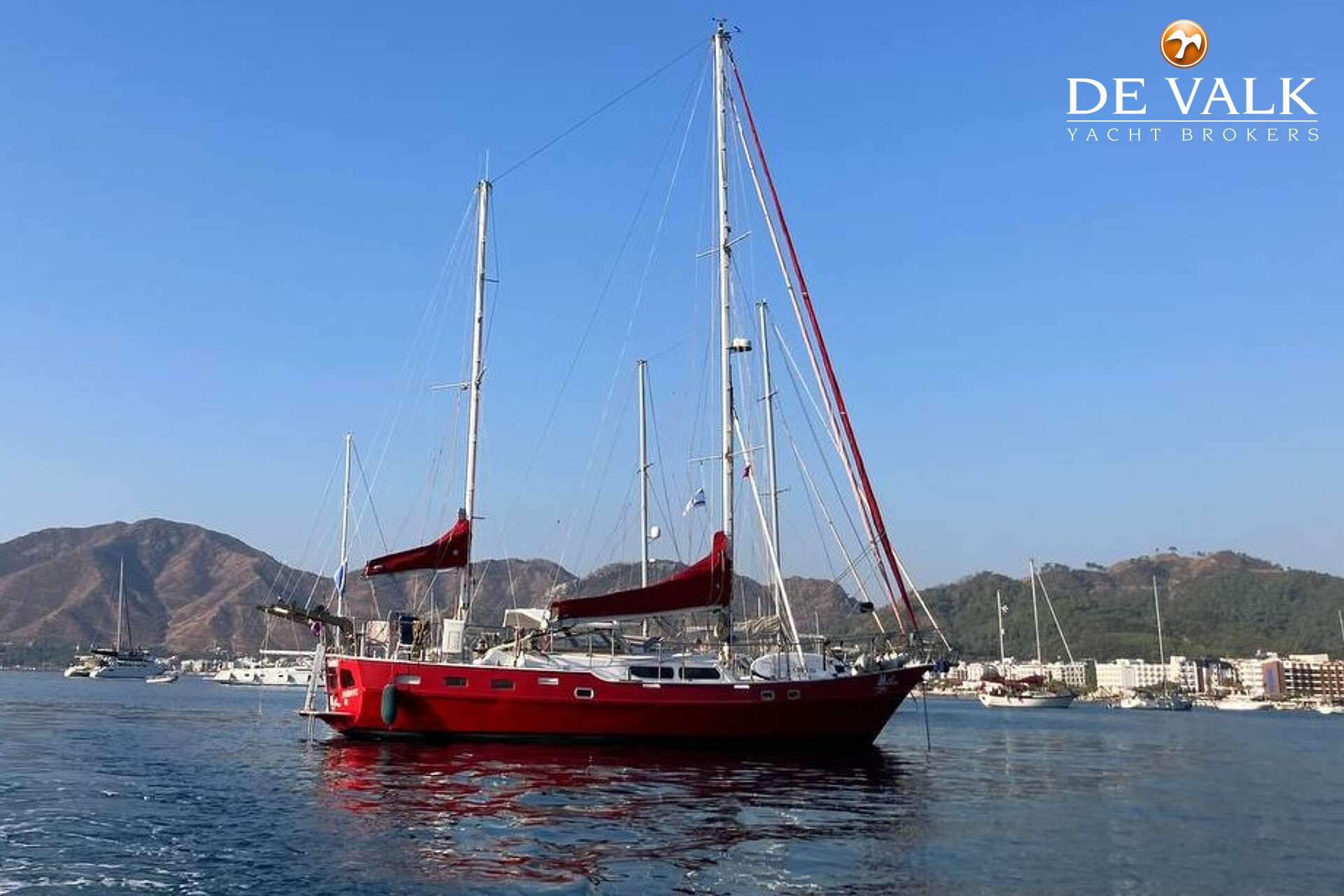 Suncoast 48 - Foto 2