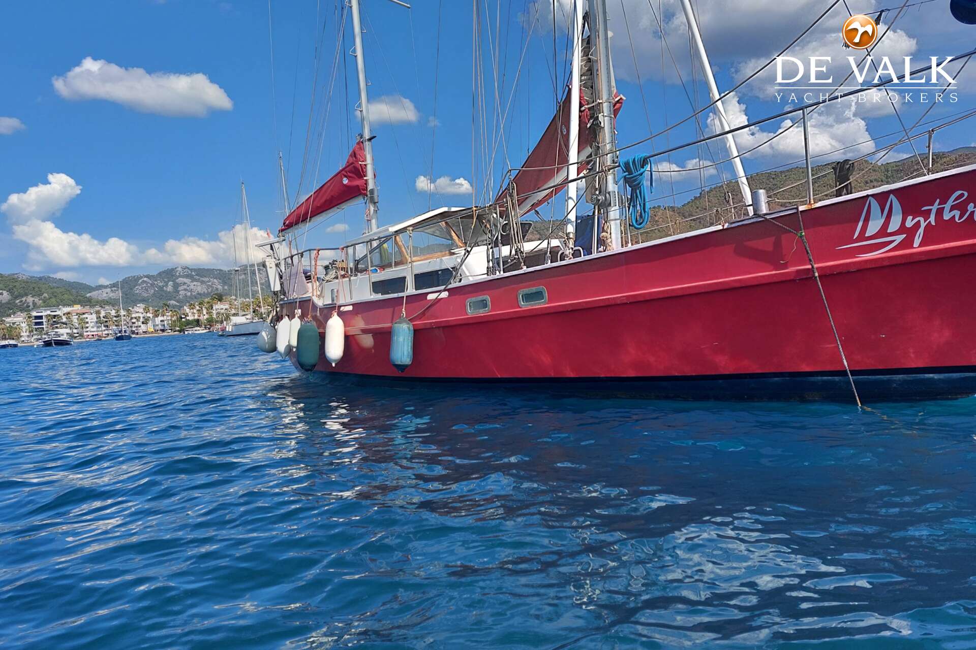 Suncoast 48 - Foto 12