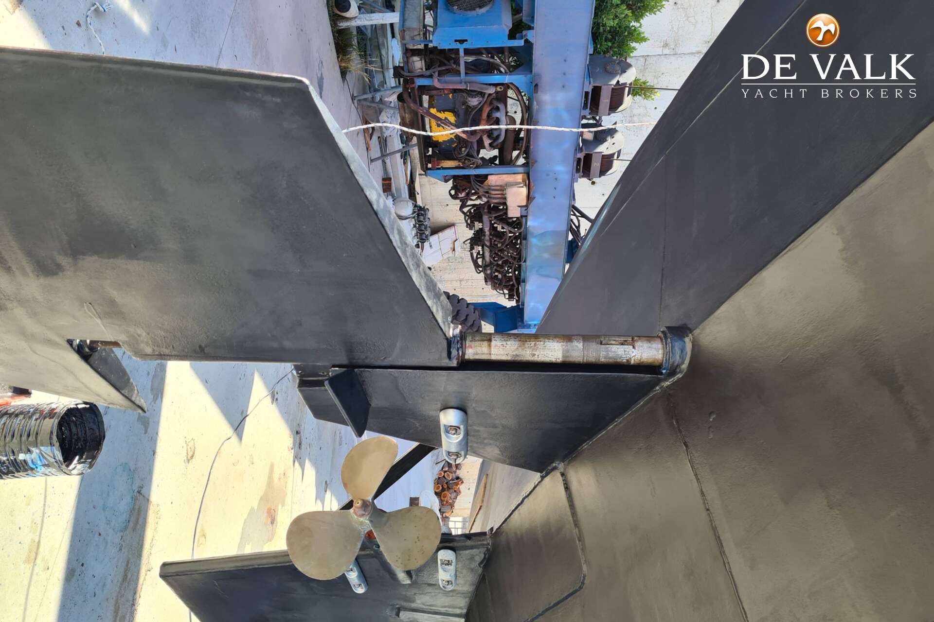 Suncoast 48 - Foto 13