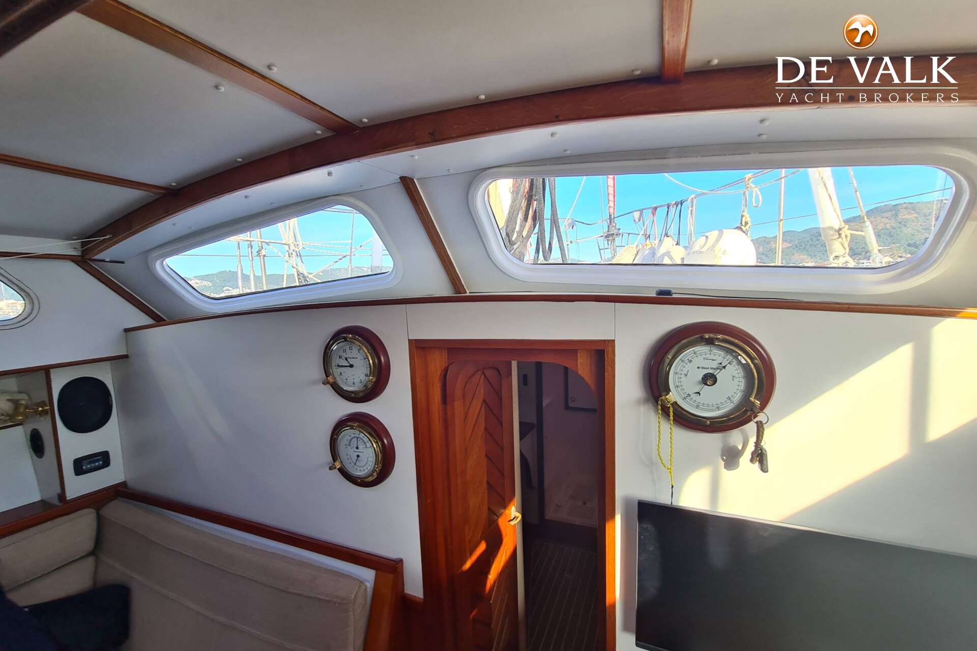 Suncoast 48 - Foto 20