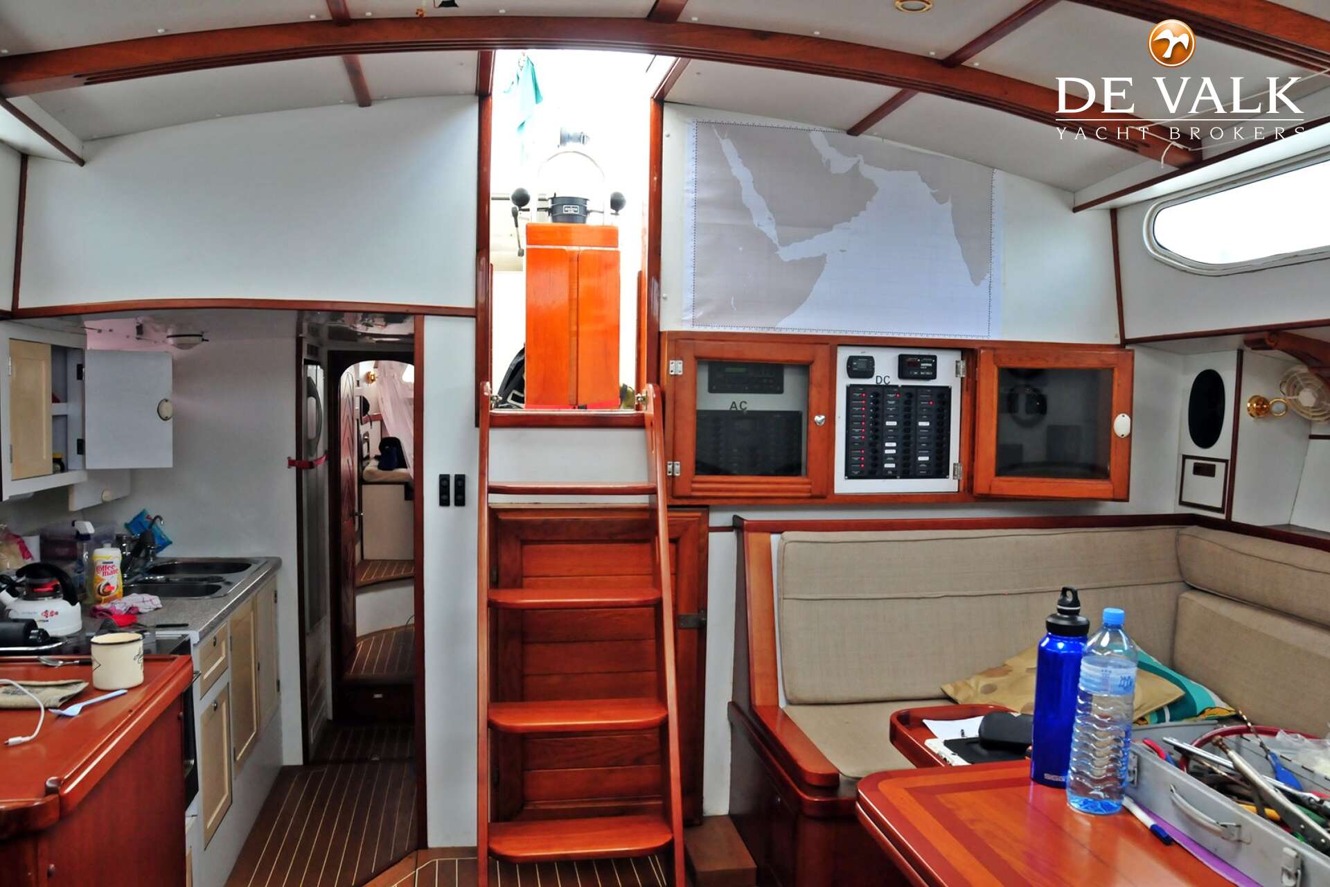 Suncoast 48 - Foto 22