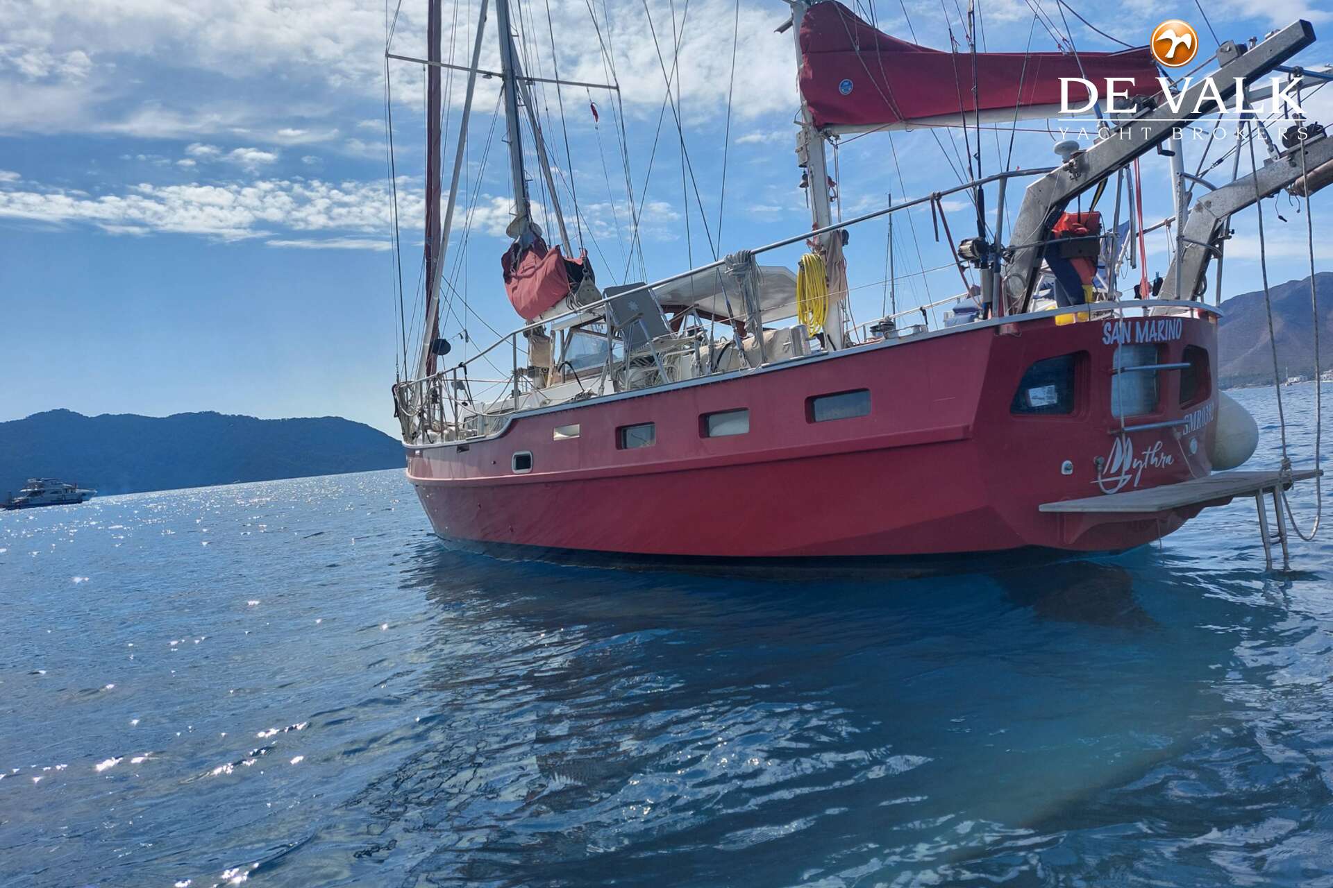 Suncoast 48 - Foto 4