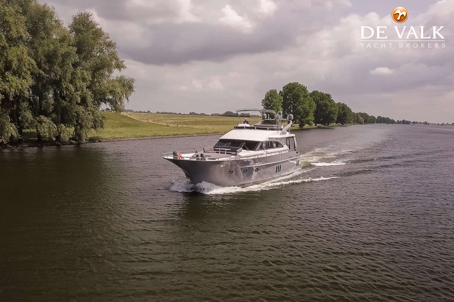 Van der Heijden Superior Fly 2400 - Foto 1