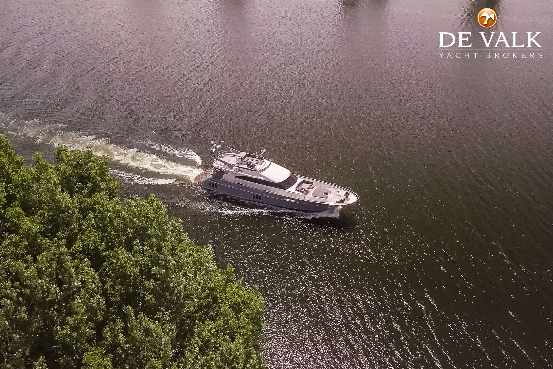 Van der Heijden Superior Fly 2400 - Foto 2