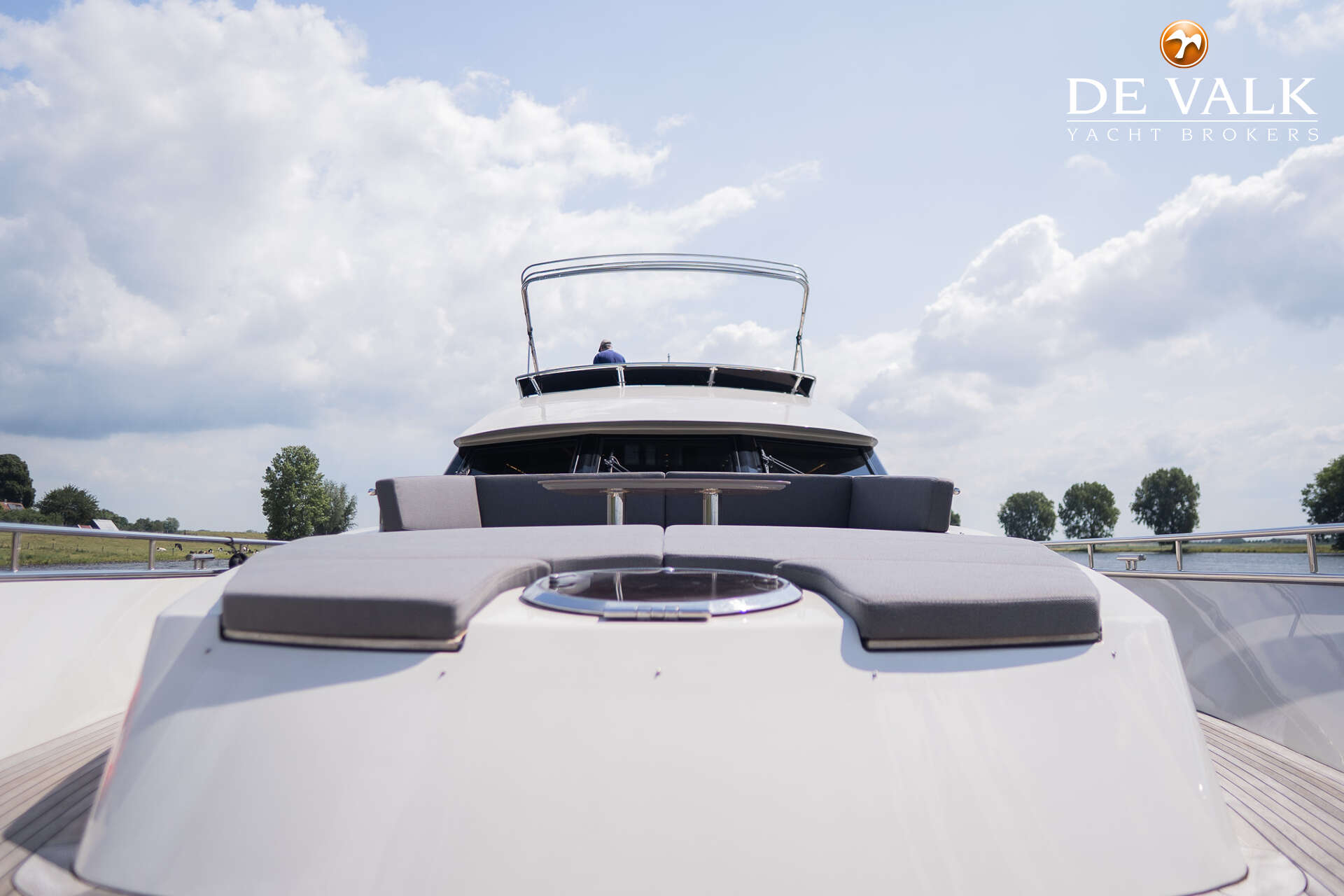 Van der Heijden Superior Fly 2400 - Foto 12