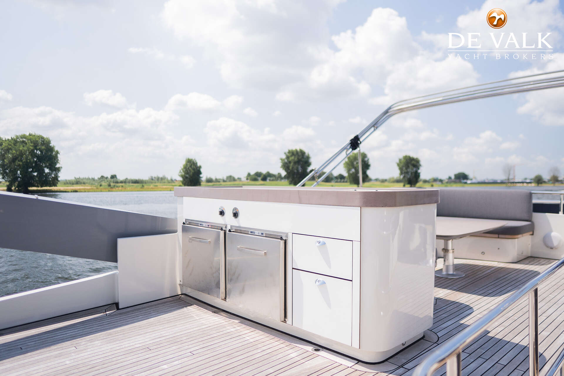 Van der Heijden Superior Fly 2400 - Foto 15