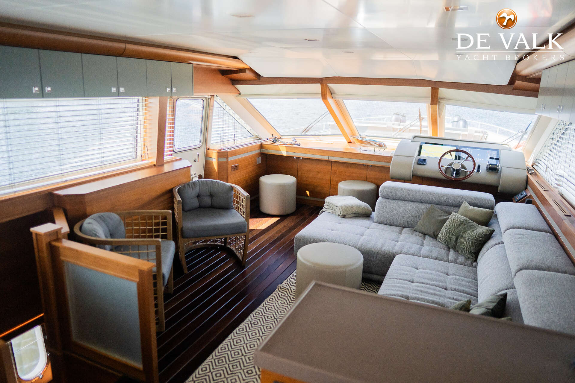 Van der Heijden Superior Fly 2400 - Foto 20