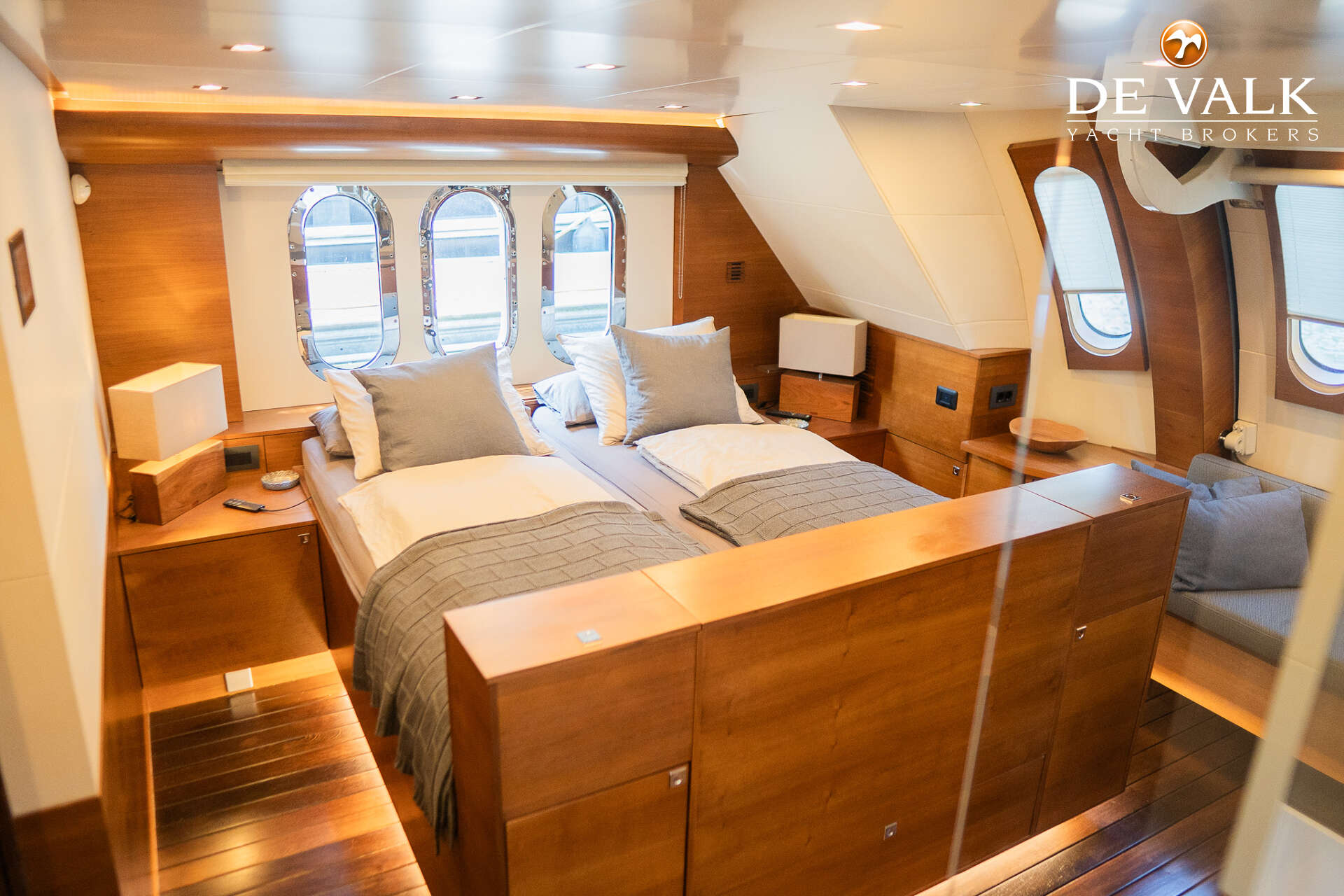 Van der Heijden Superior Fly 2400 - Foto 28