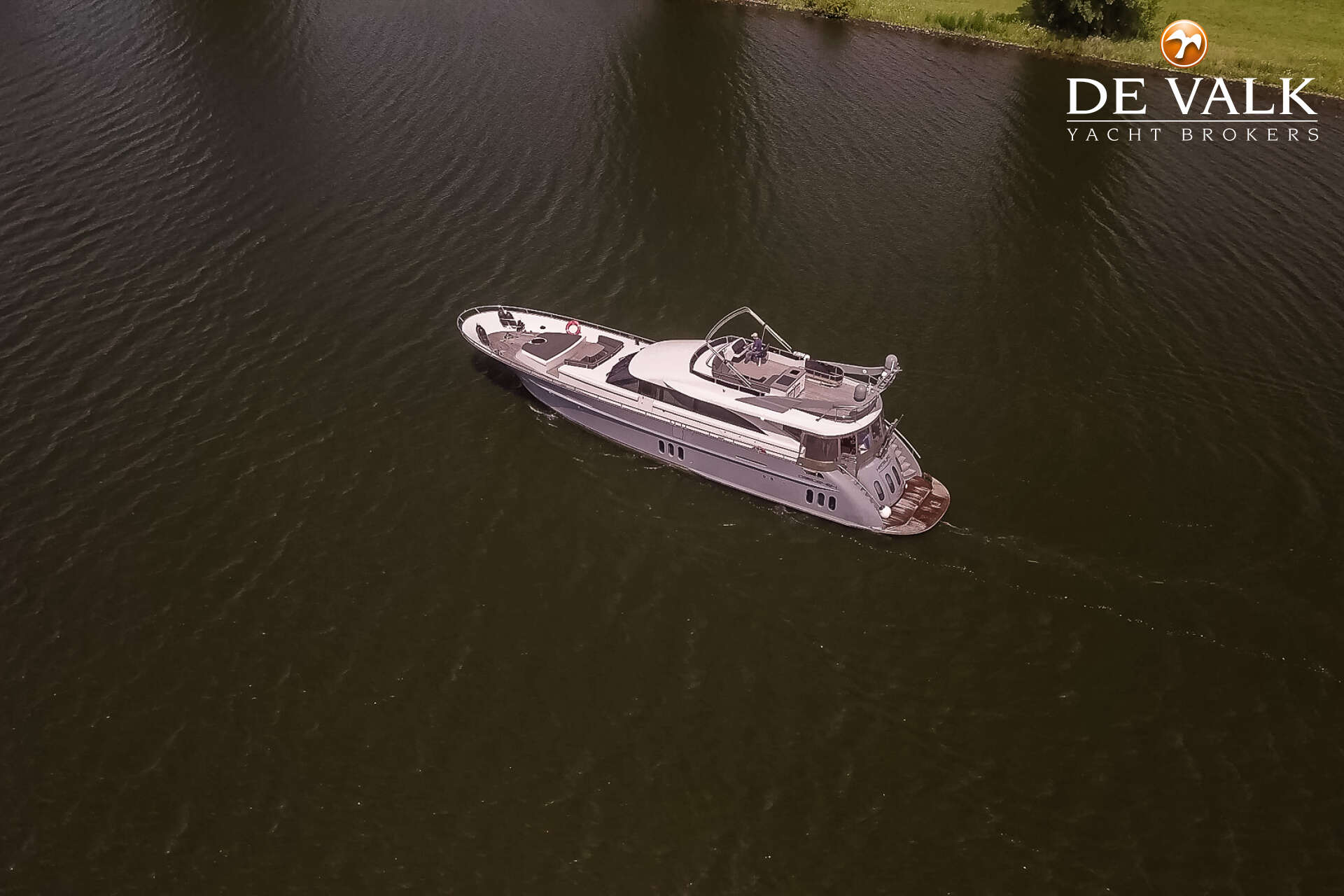 Van der Heijden Superior Fly 2400 - Foto 4