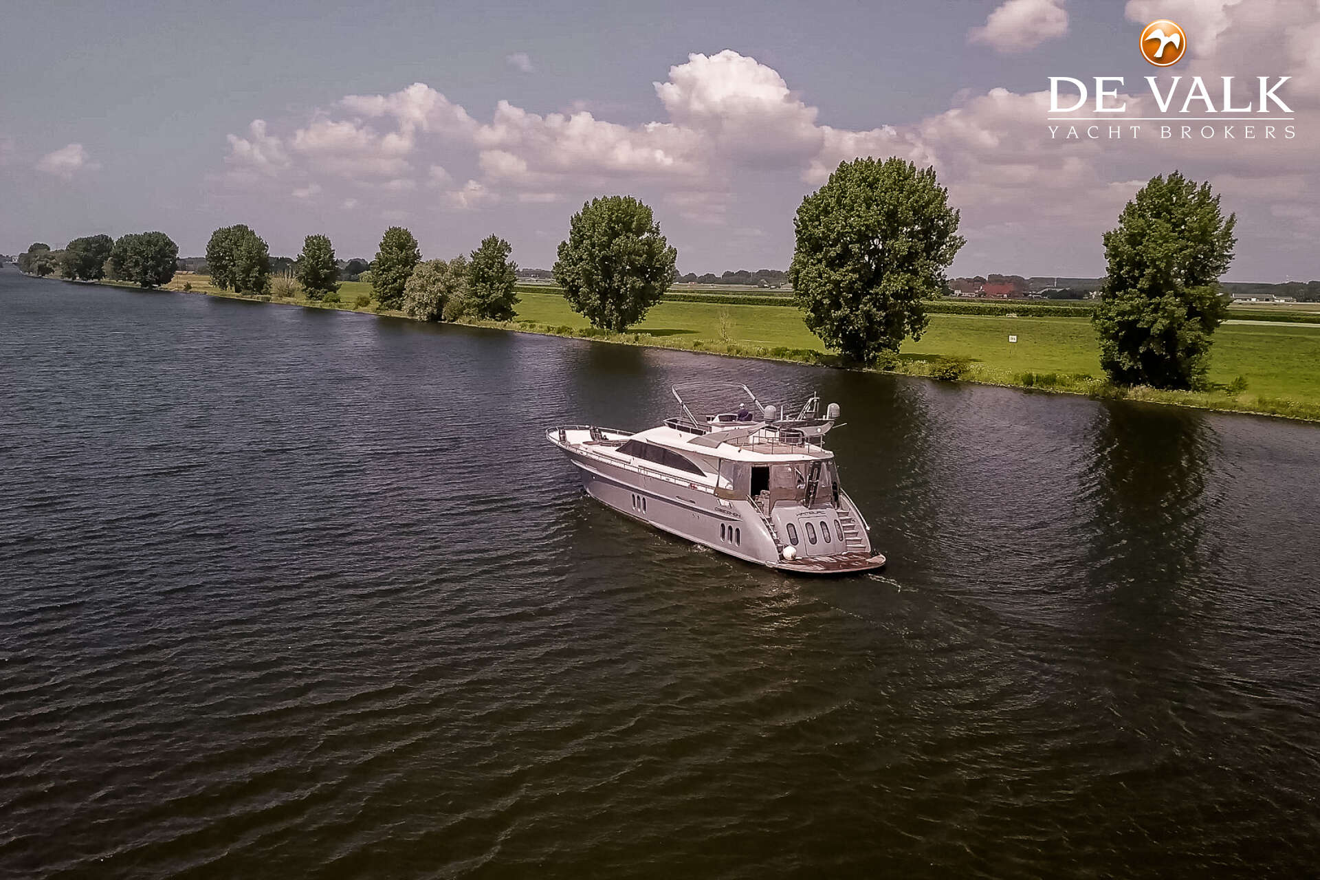 Van der Heijden Superior Fly 2400 - Foto 5