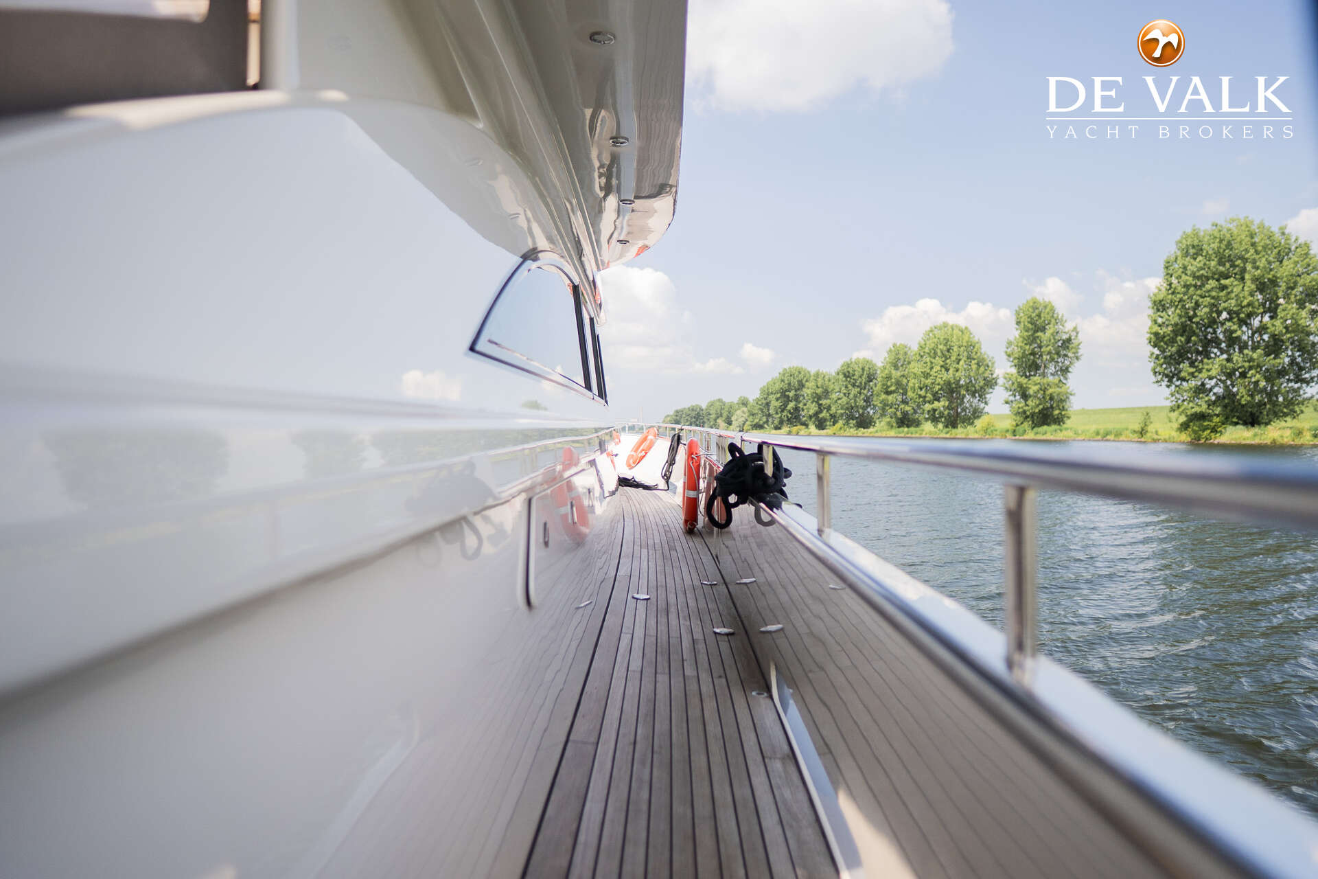 Van der Heijden Superior Fly 2400 - Foto 6