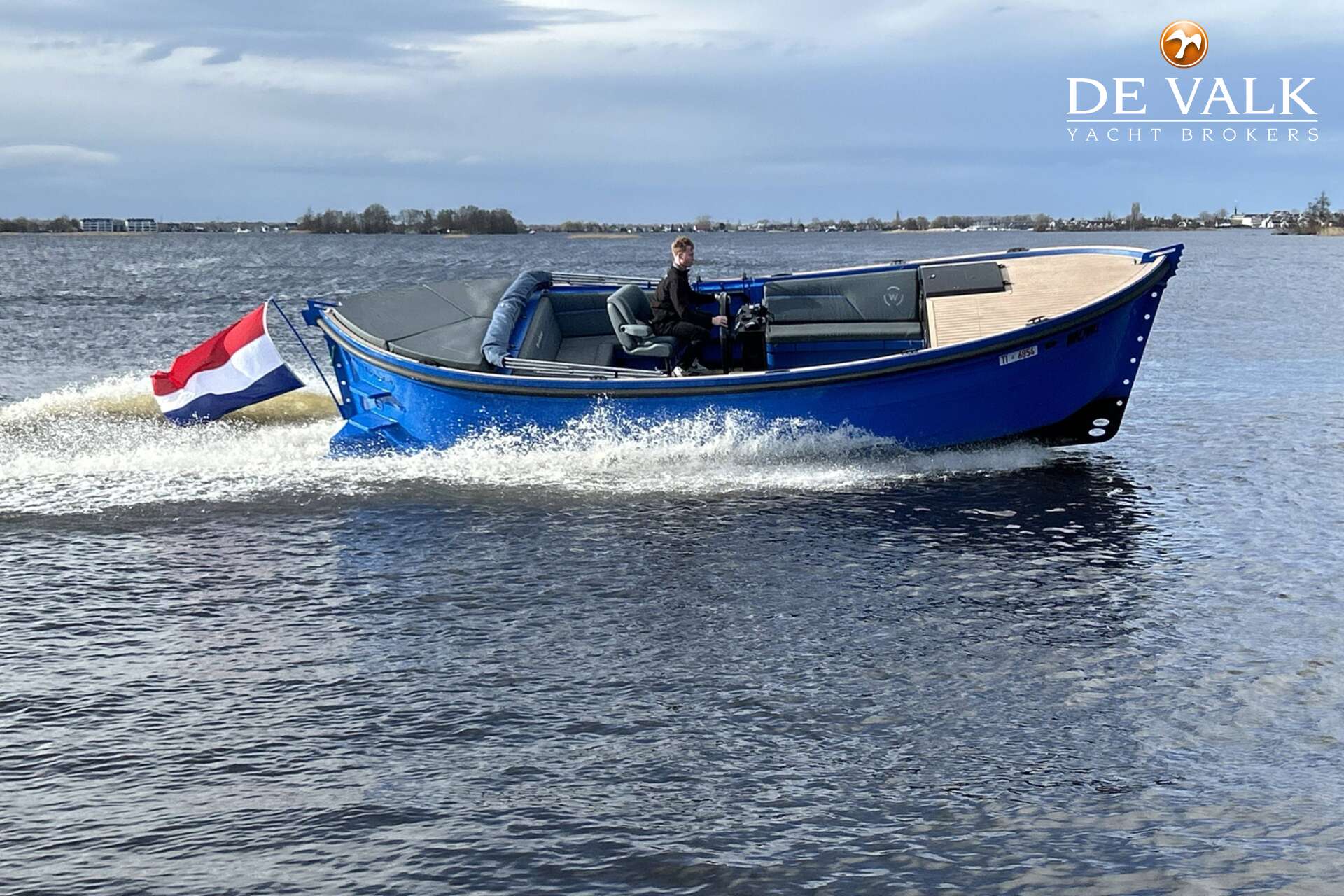 Waterdream S-850 Speedster - Foto 1