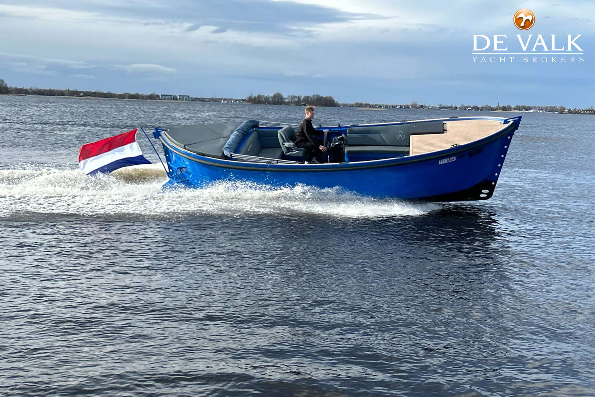 Waterdream S-850 Speedster - Foto 2