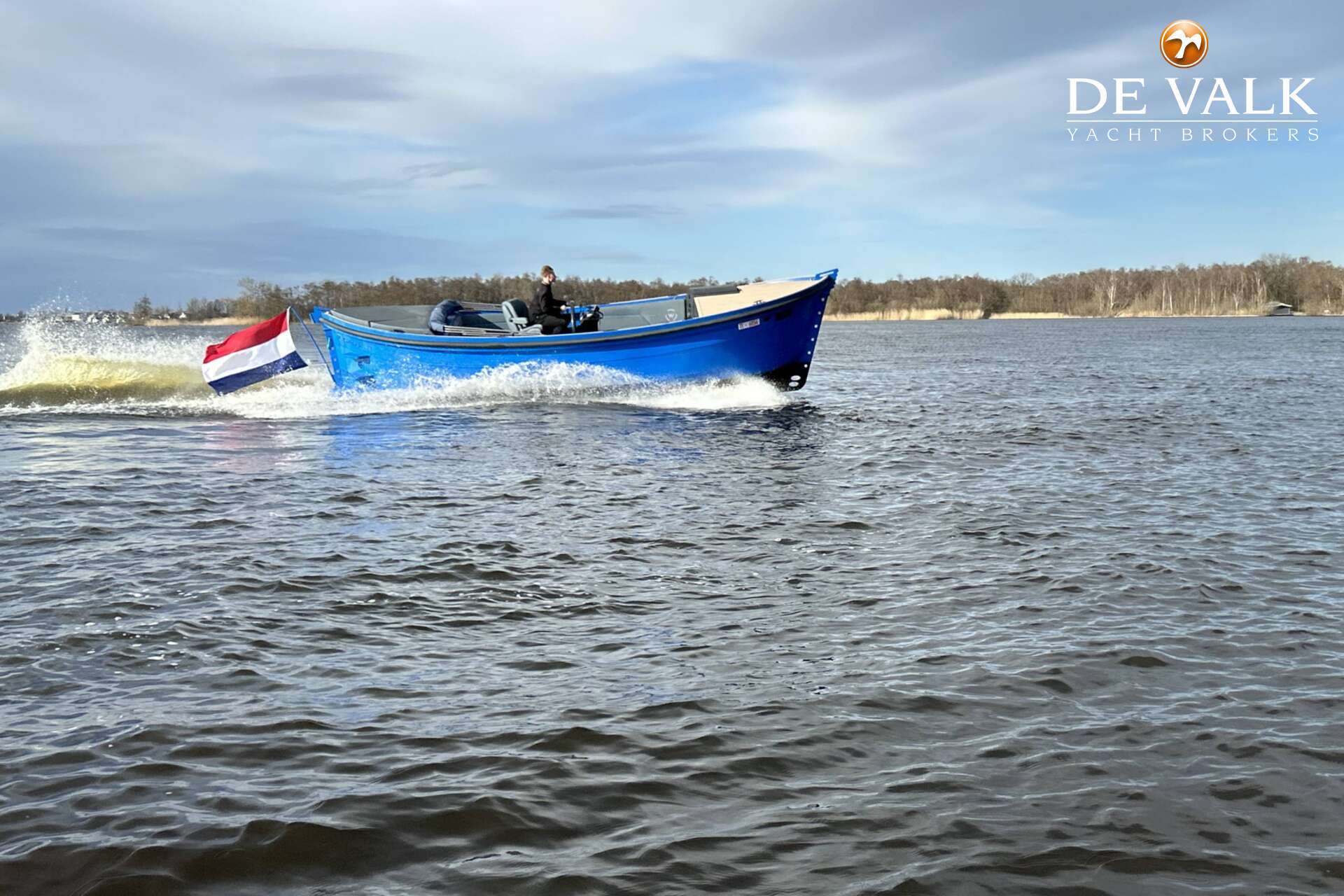 Waterdream S-850 Speedster 2022 – Onderhoudsarm aluminium - Foto 13