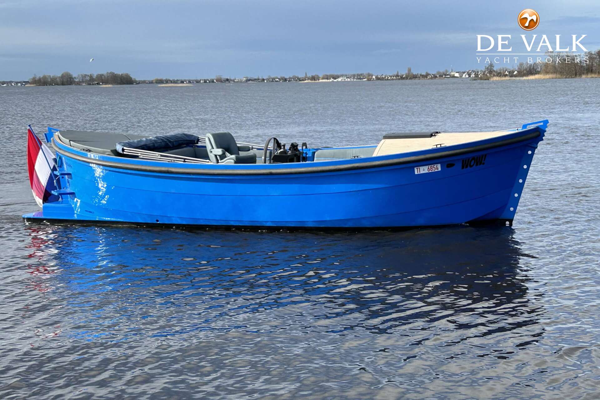 Waterdream S-850 Speedster - Foto 3