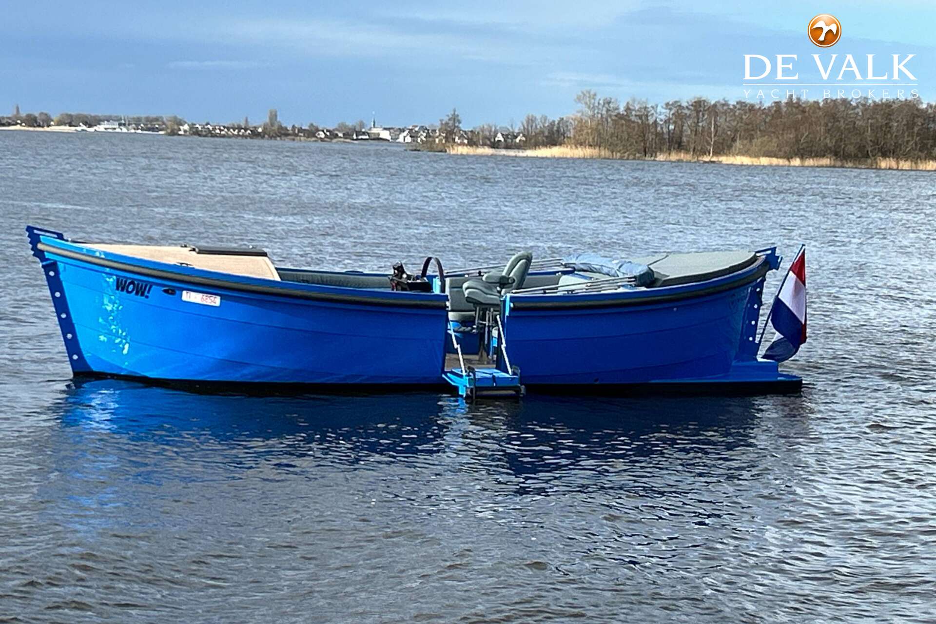 Waterdream S-850 Speedster - Foto 4