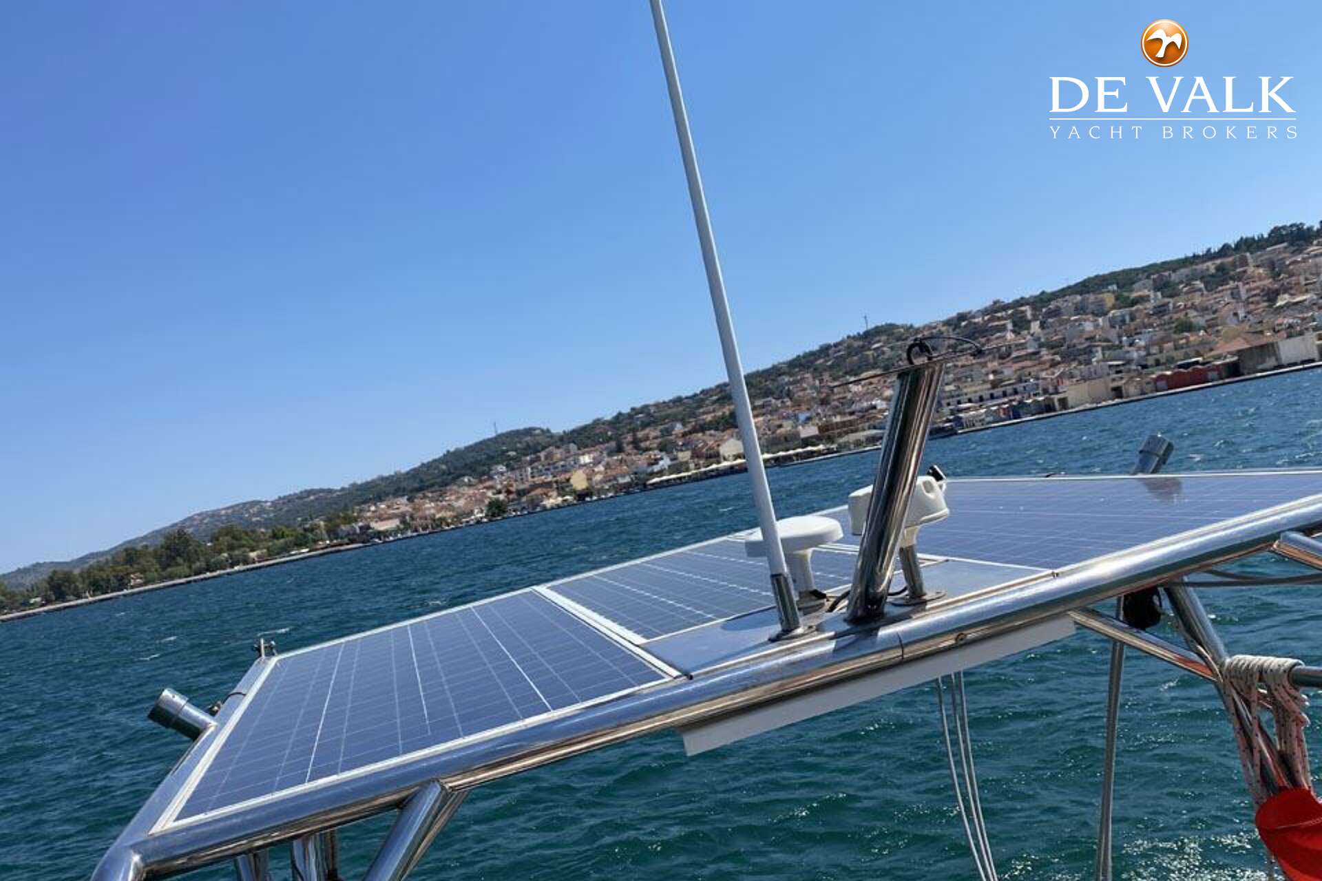 Nautor Swan 54 - Foto 6