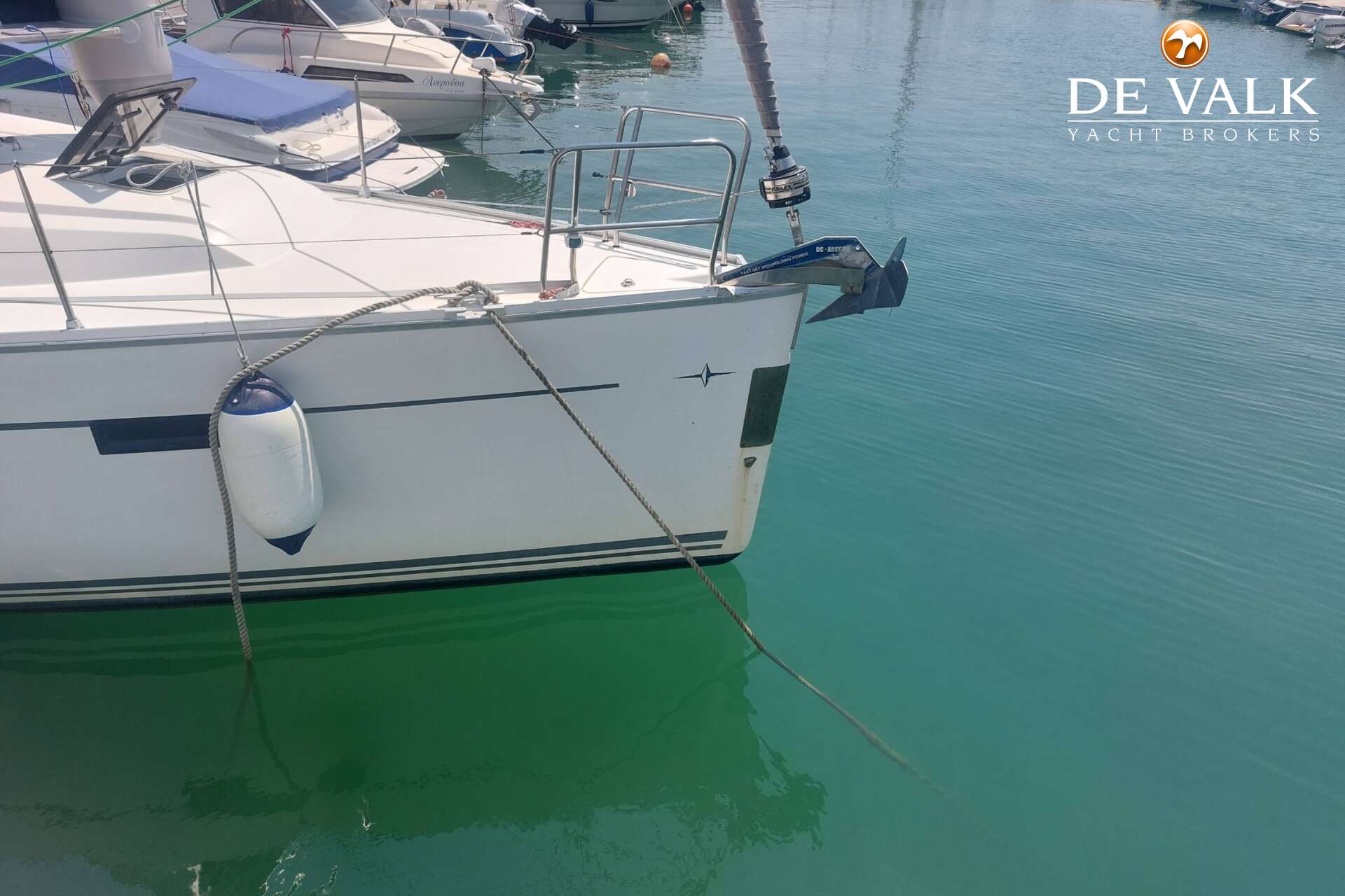 Bavaria 37 Cruiser - Foto 3