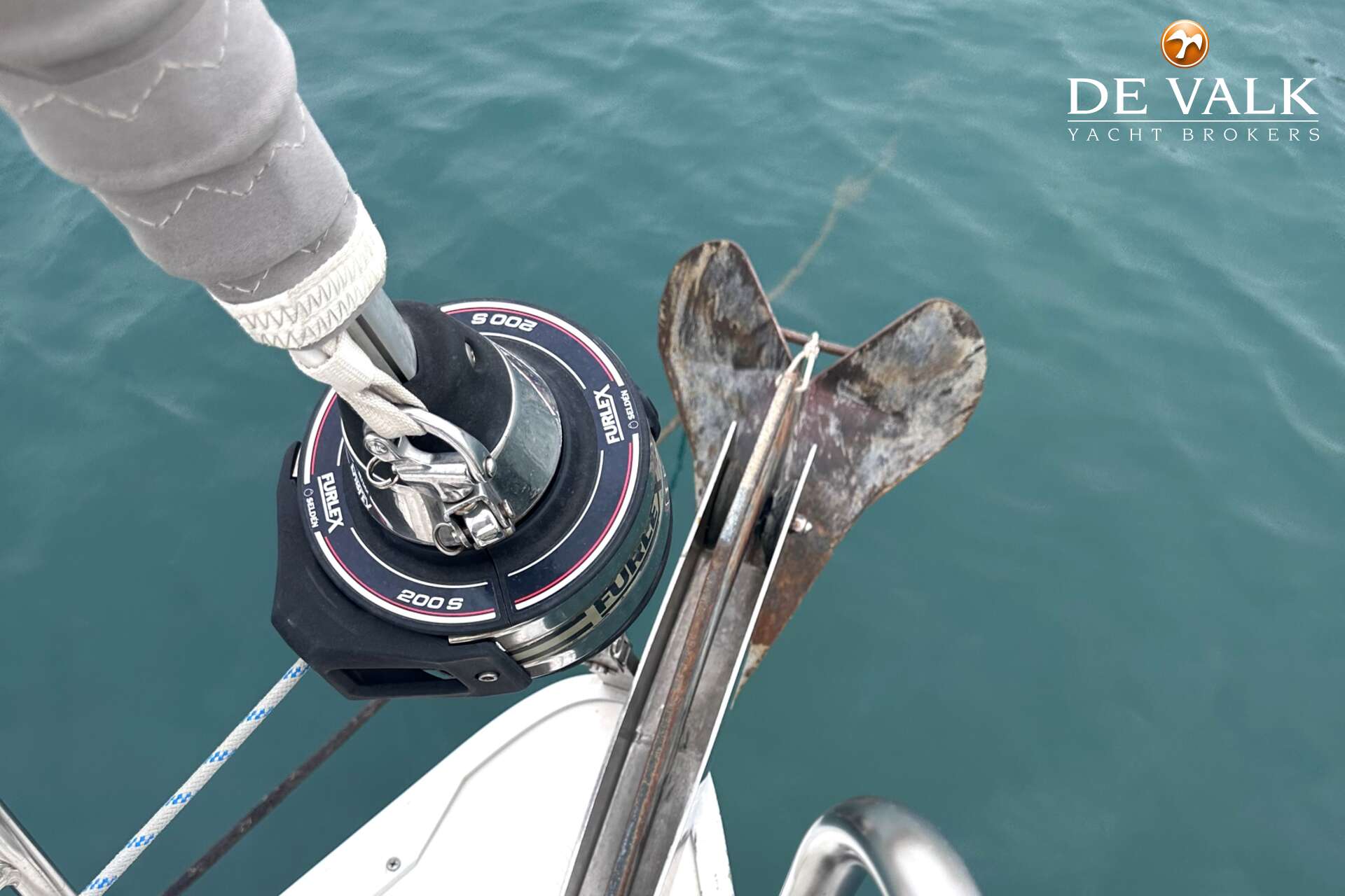 Bavaria 37 Cruiser - Foto 4