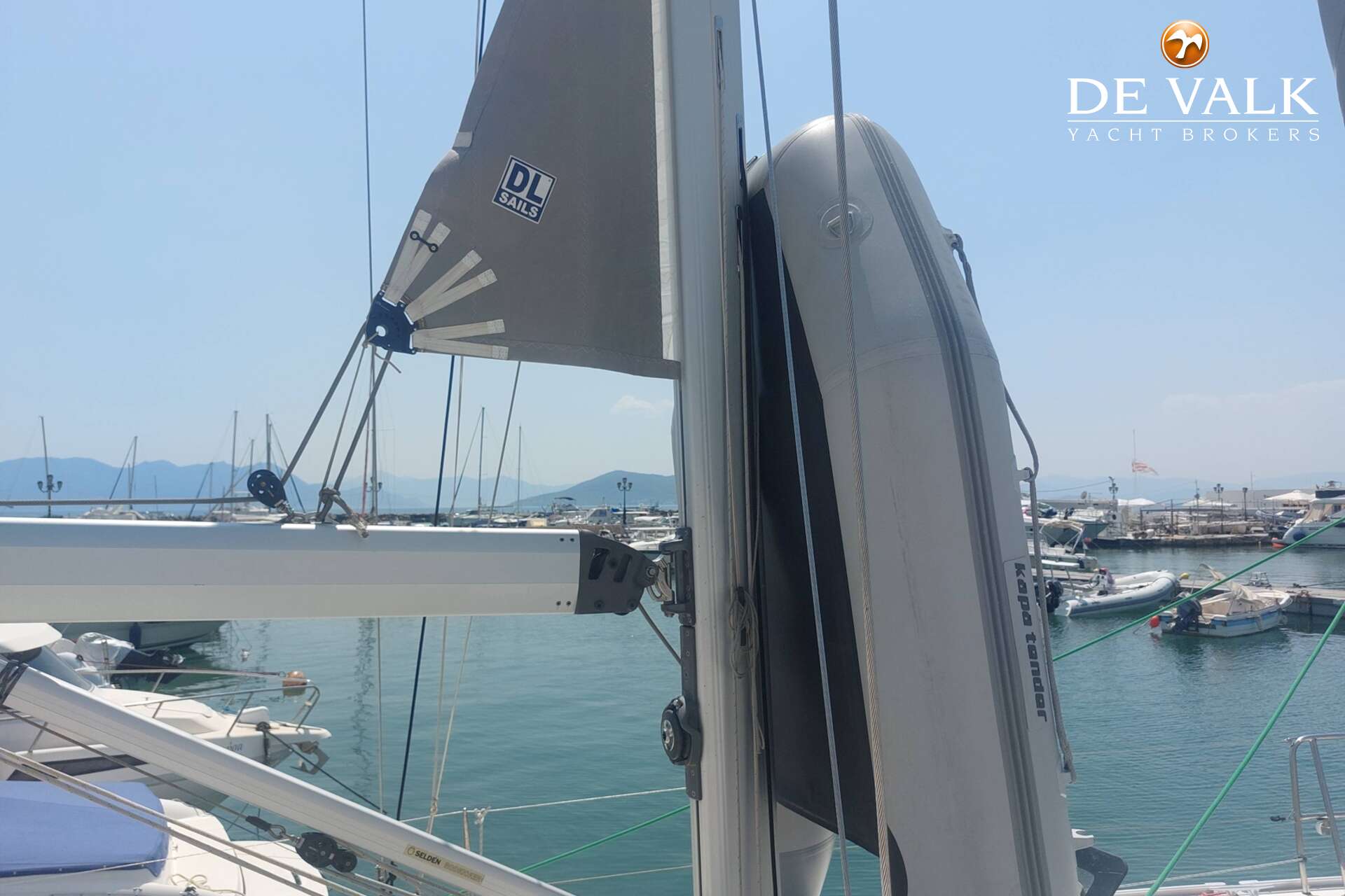 Bavaria 37 Cruiser - Foto 5