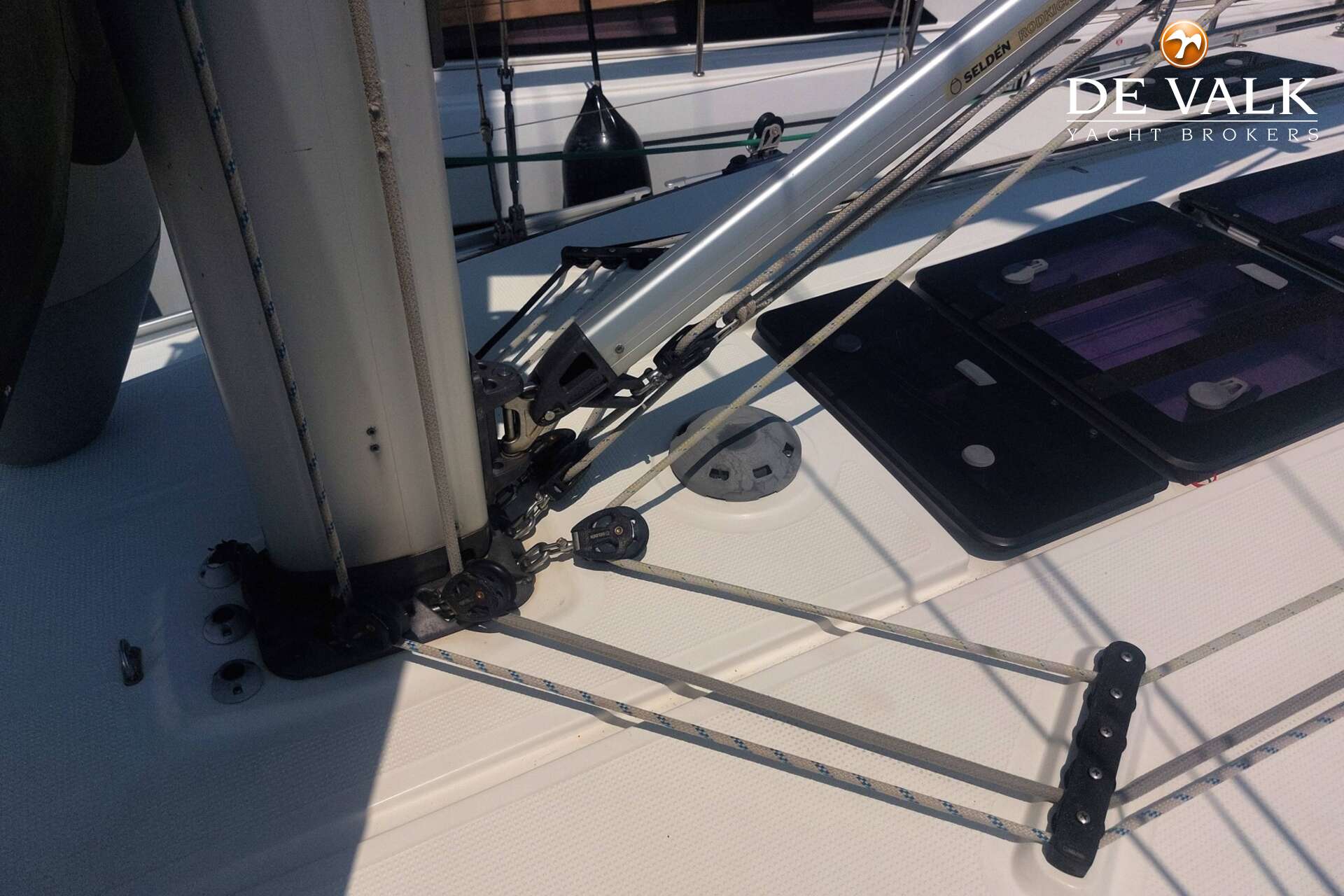 Bavaria 37 Cruiser - Foto 6